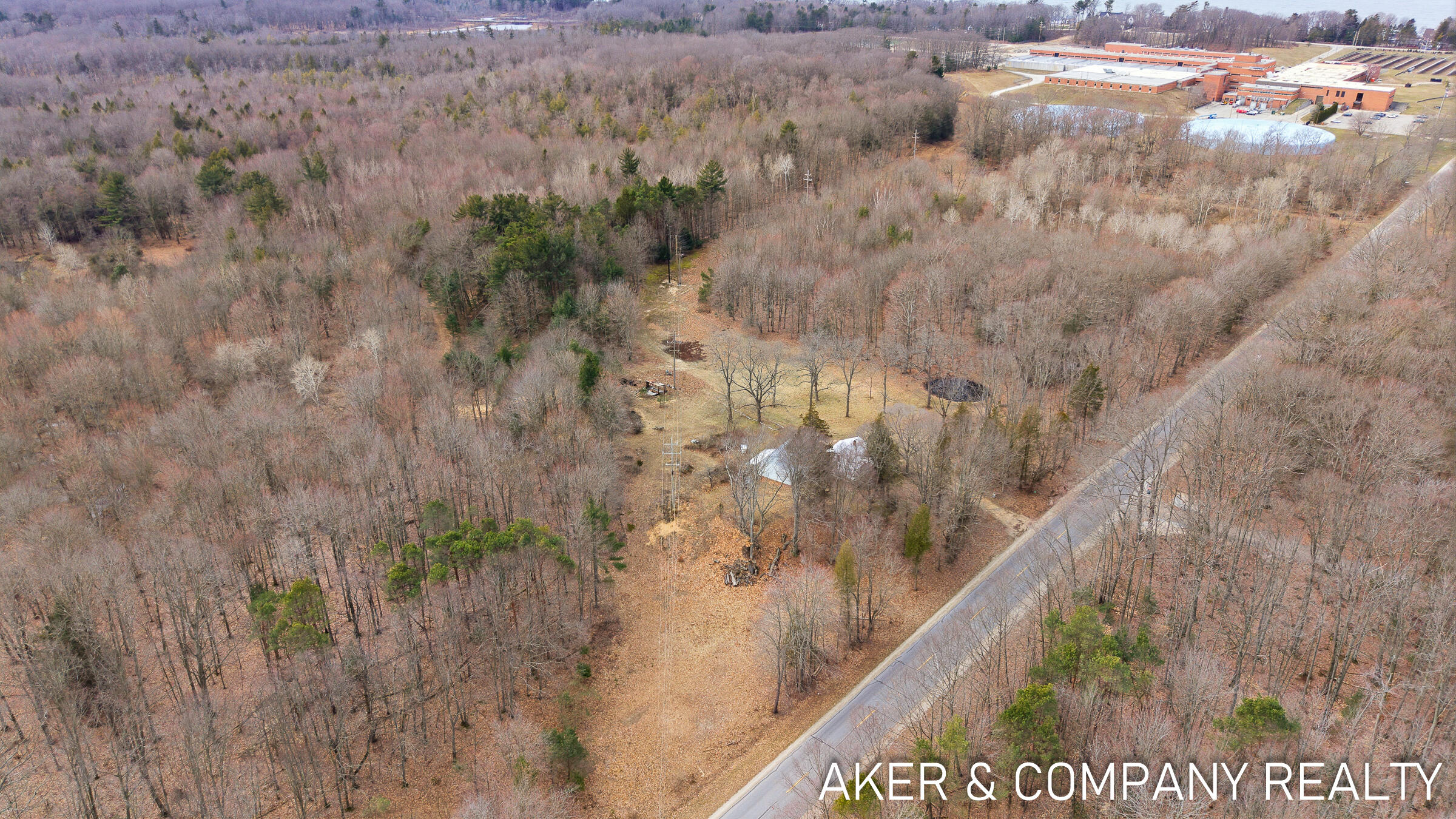 17078 Lake Michigan Drive West Olive MI 49460