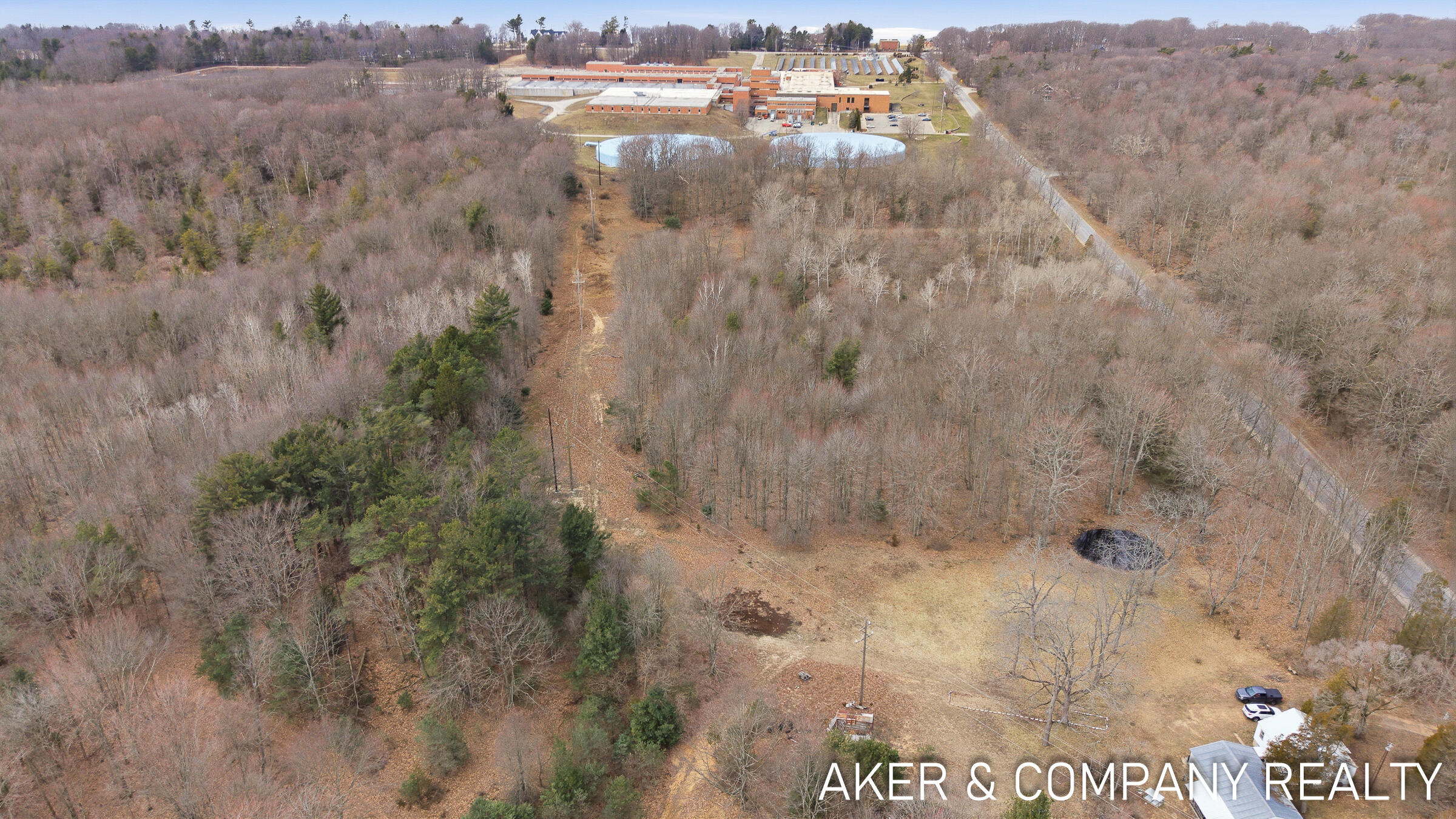 17078 Lake Michigan Drive West Olive MI 49460