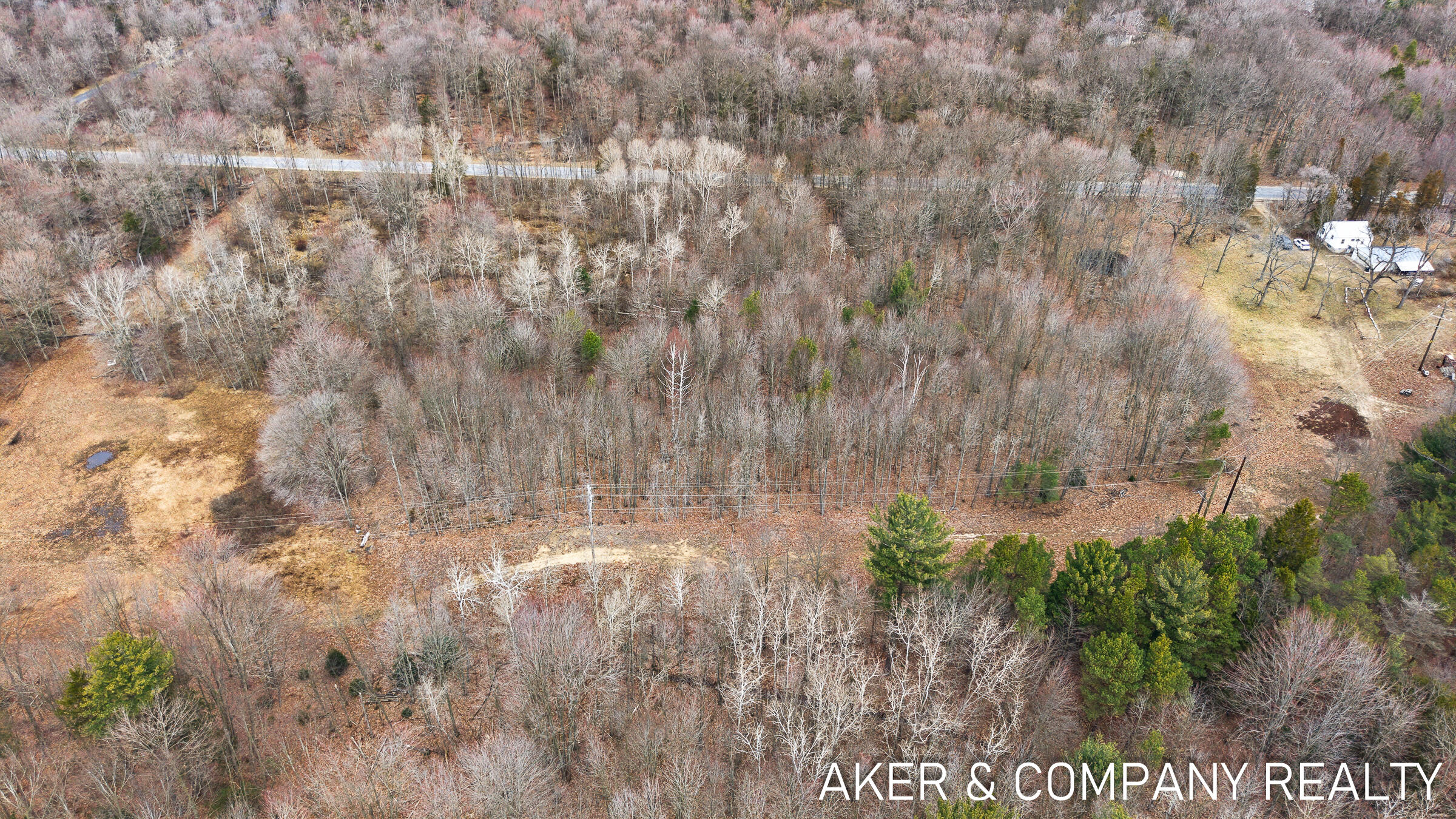 17078 Lake Michigan Drive West Olive MI 49460