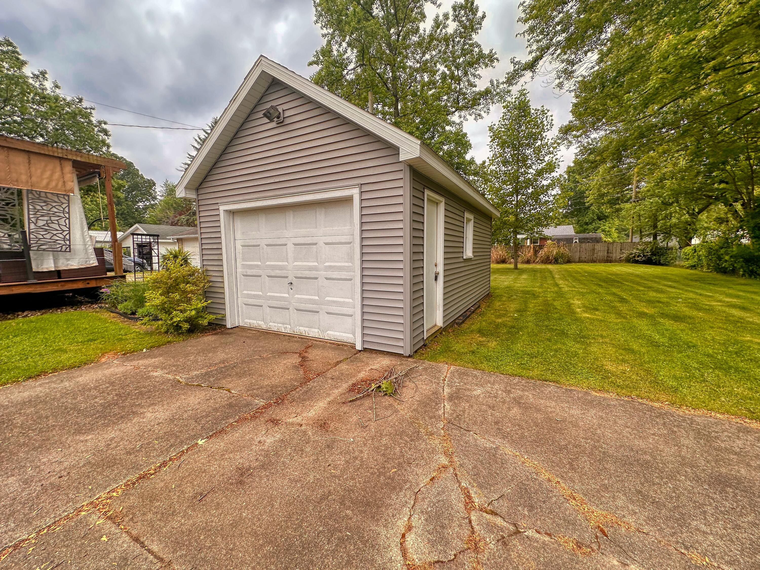 1314 Ferry Street Niles MI 49120