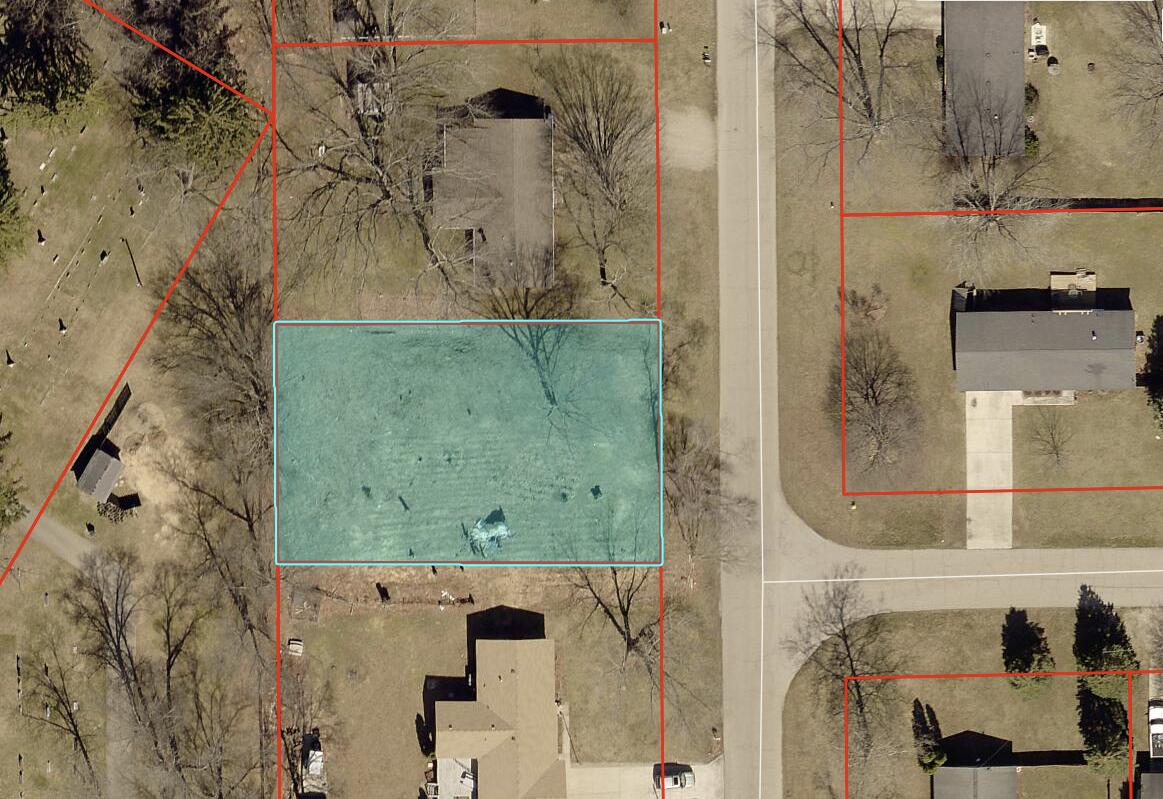 0 Plymouth Rock Avenue Holland MI 49424