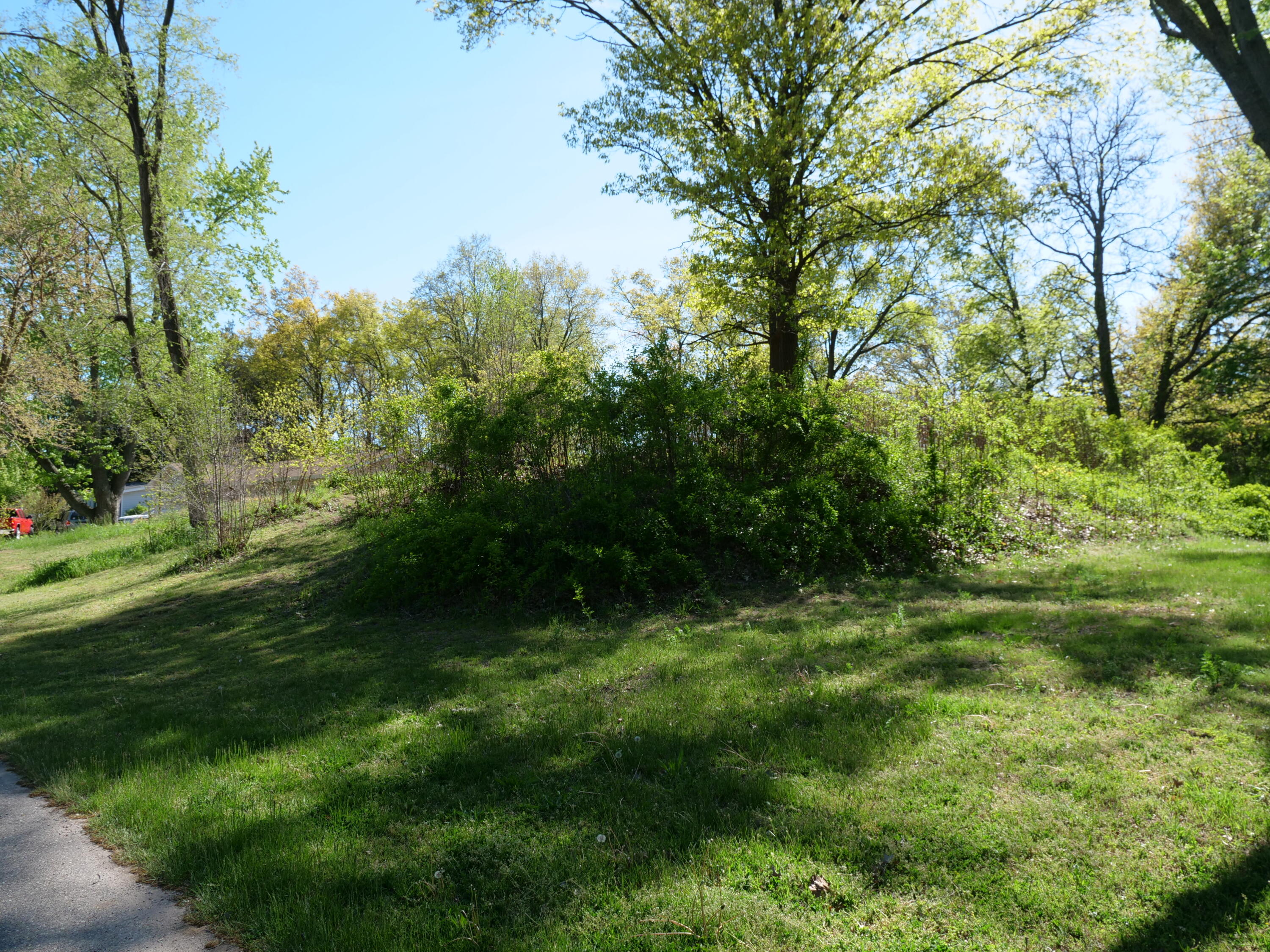 0 Plymouth Rock Avenue Holland MI 49424