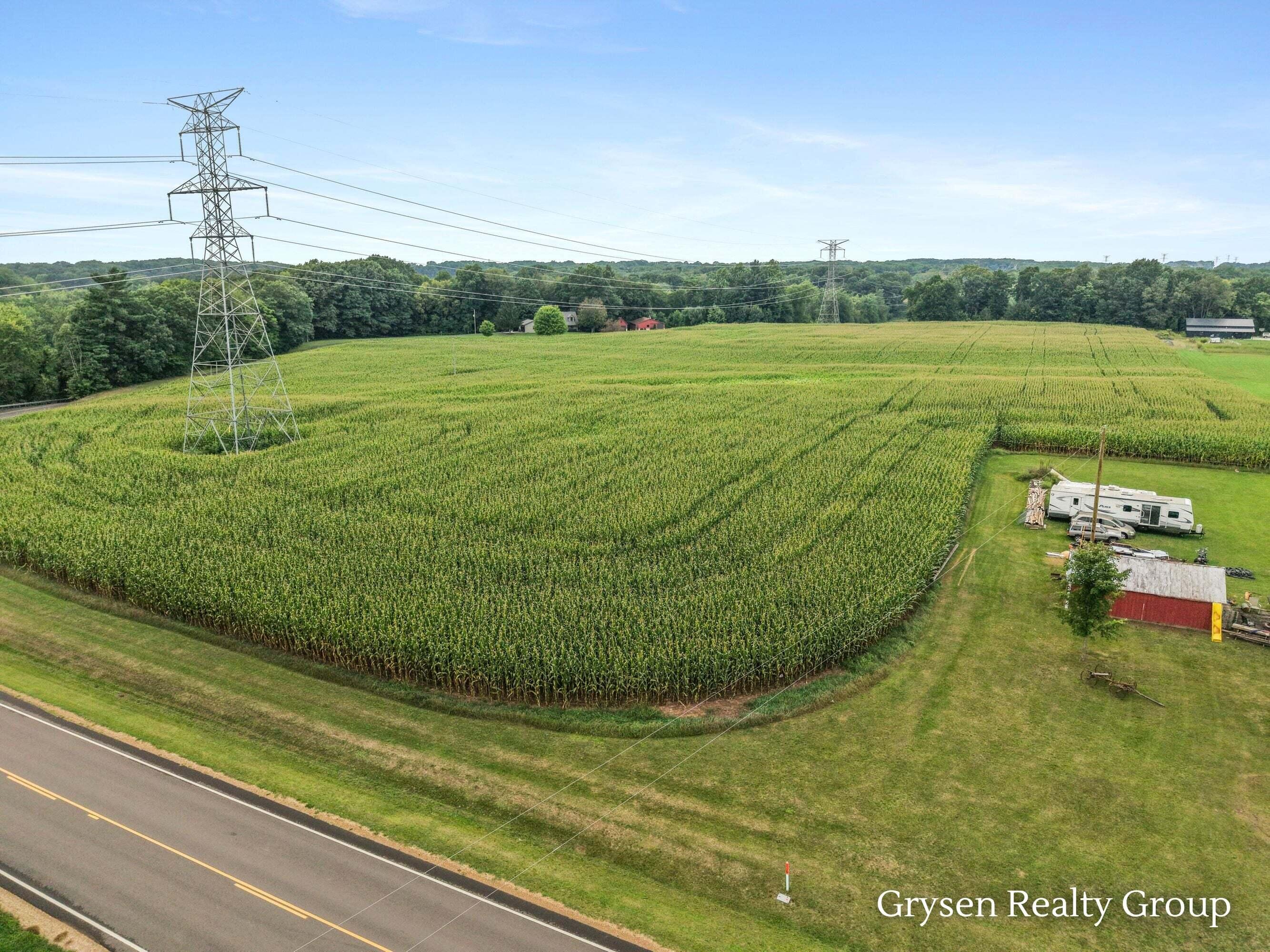 133RD Avenue Hamilton MI 49419