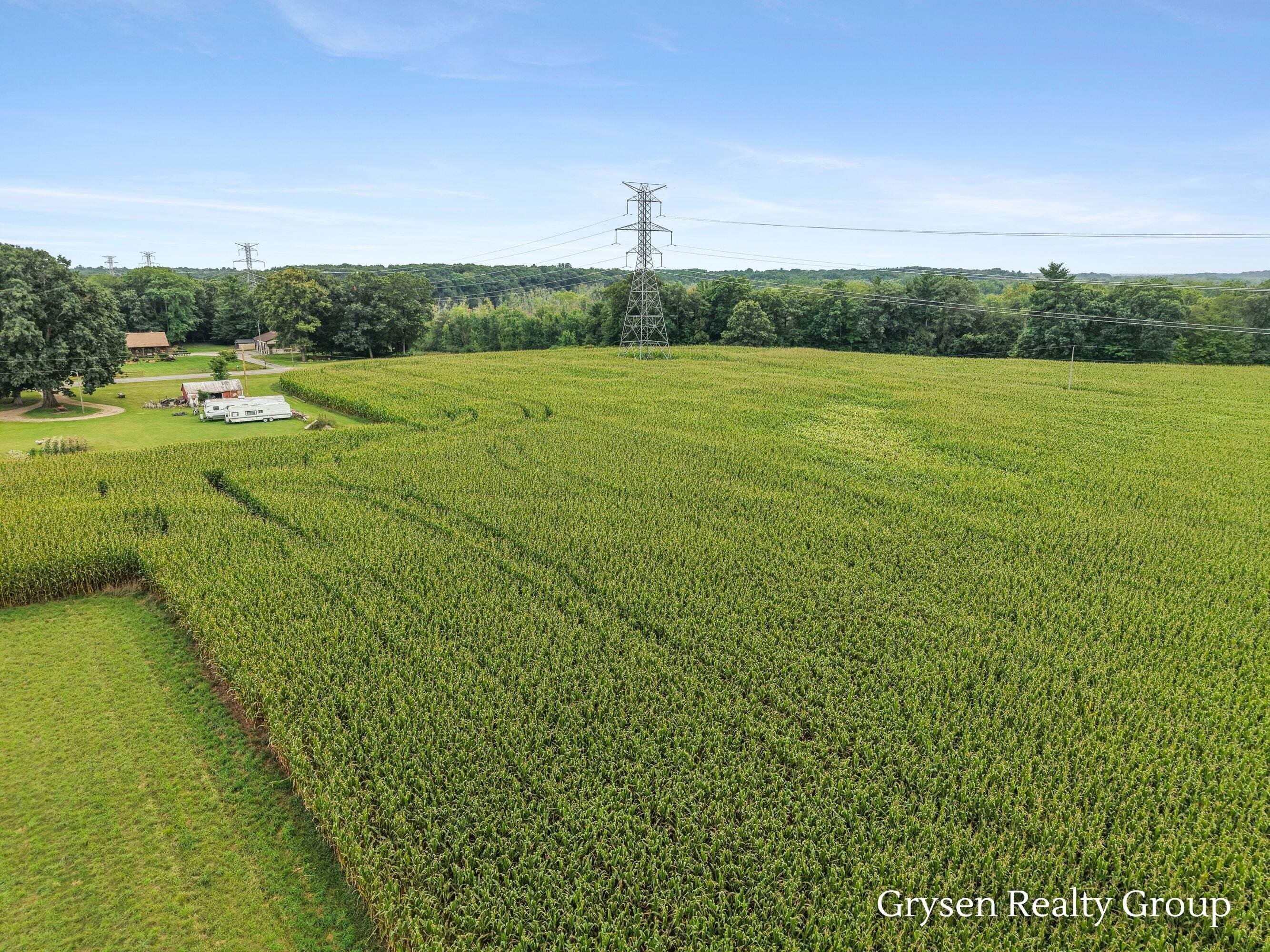 133RD Avenue Hamilton MI 49419