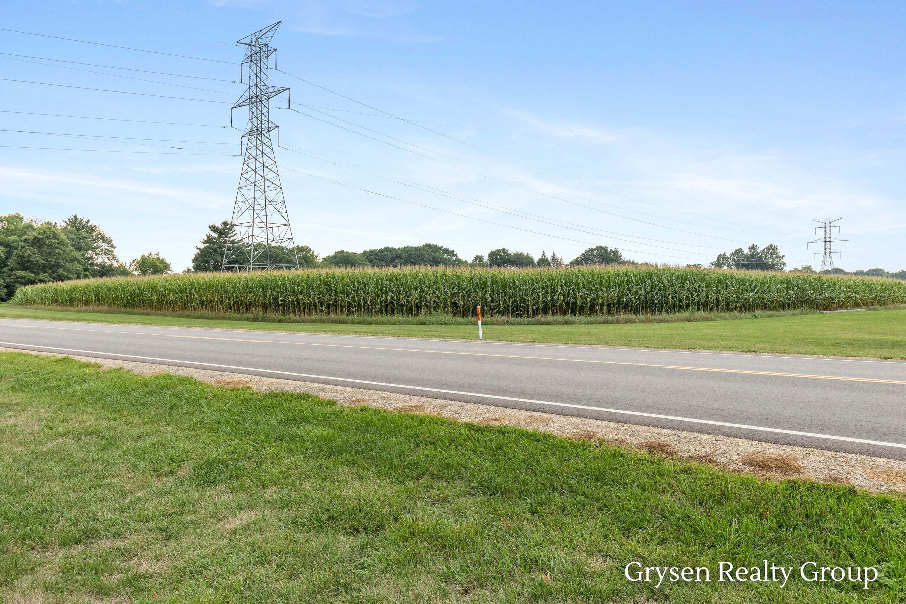 133RD Avenue Hamilton MI 49419