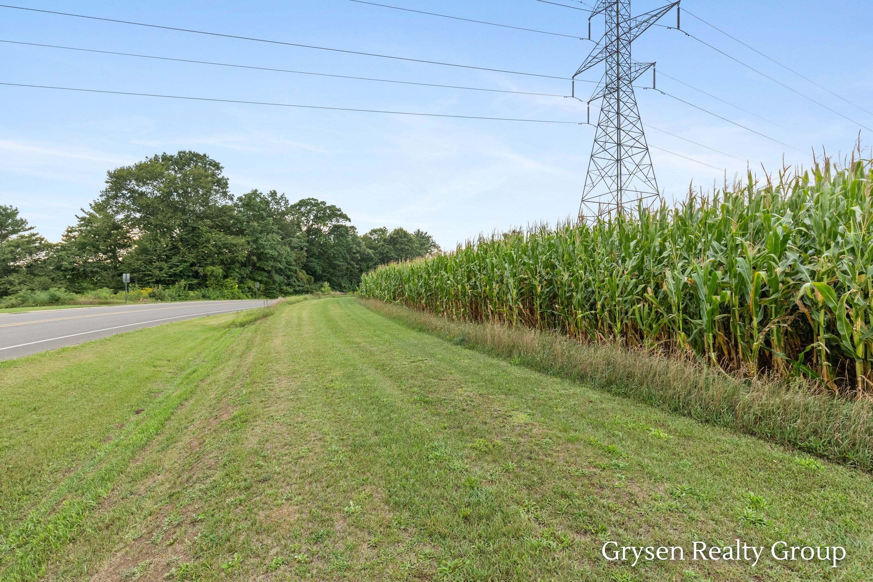 133RD Avenue Hamilton MI 49419