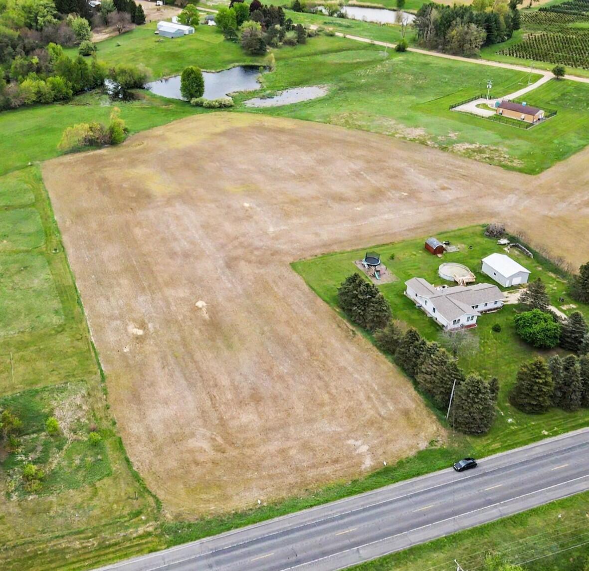 Lincoln Road Allegan MI 49010