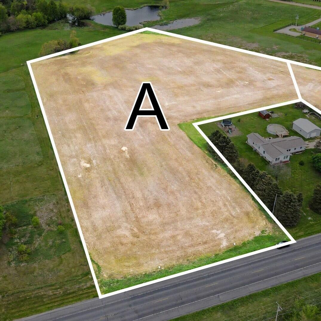 Lincoln Road Allegan MI 49010