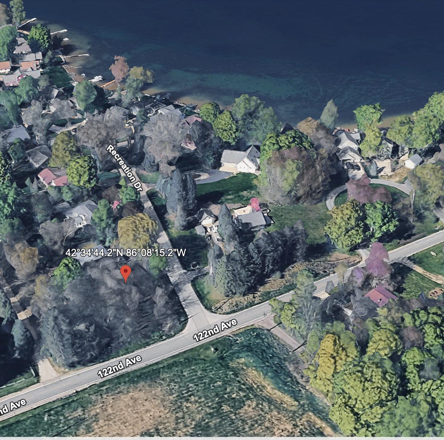 Recreation Drive Fennville MI 49408