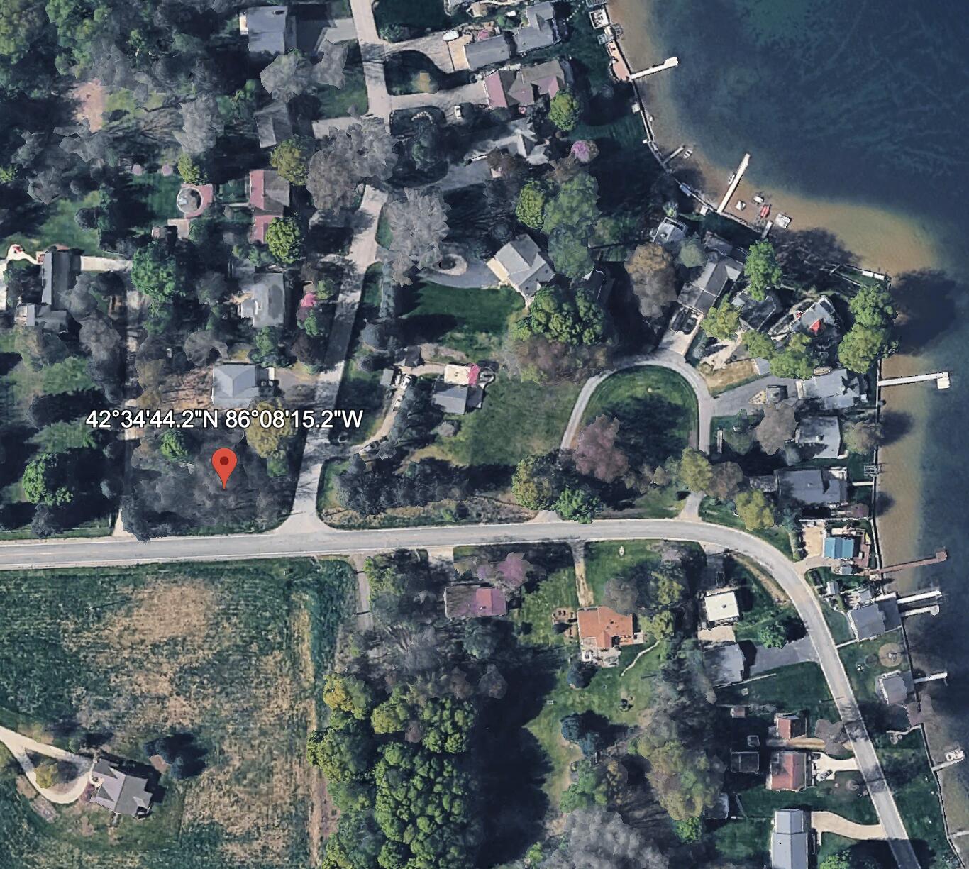 Recreation Drive Fennville MI 49408