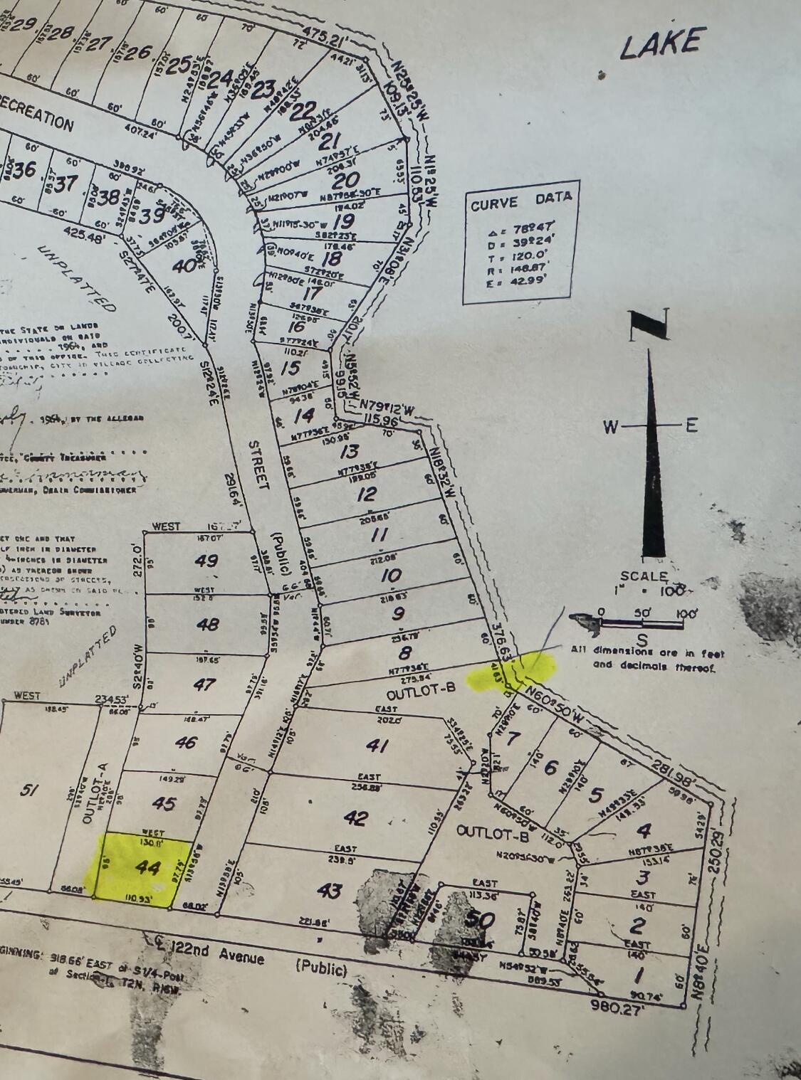 Recreation Drive Fennville MI 49408