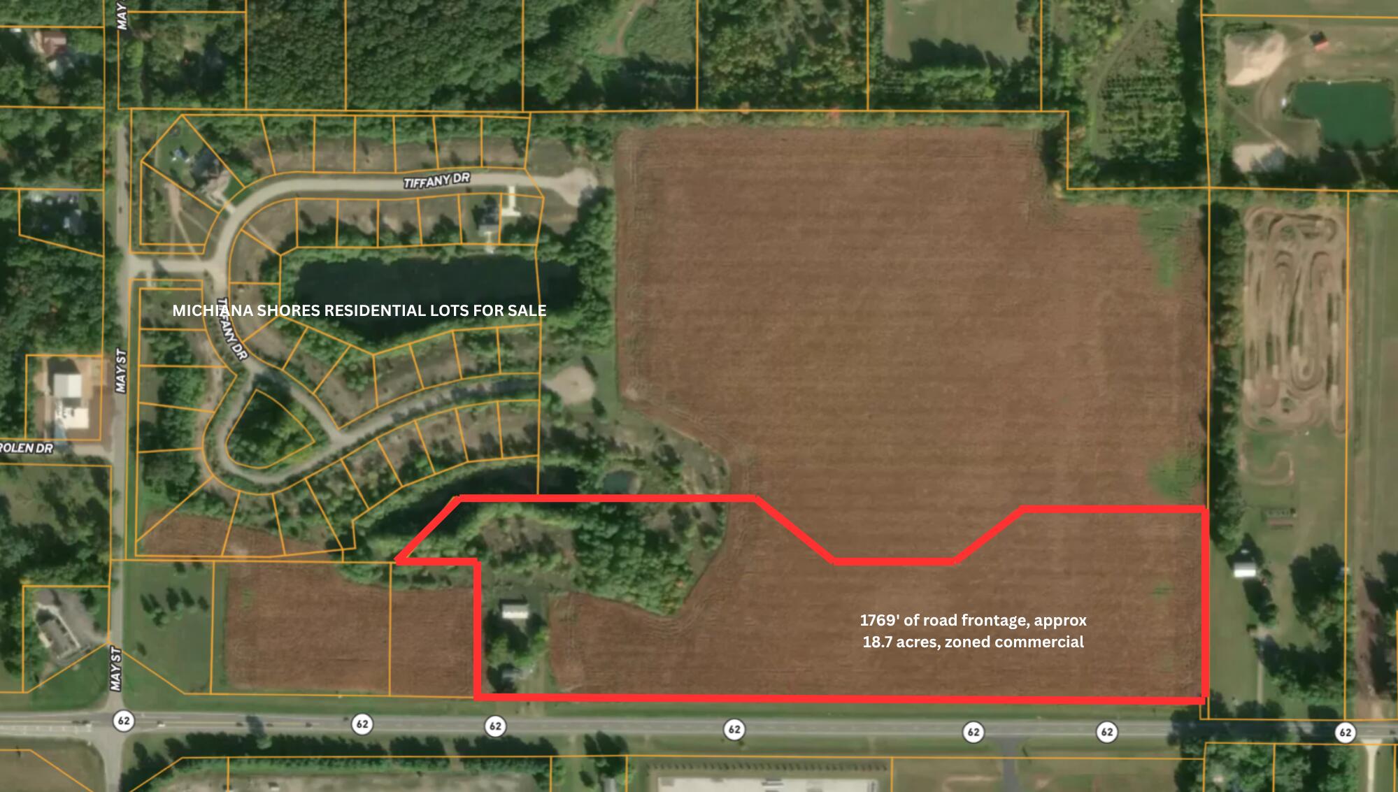 70163 M 62 Edwardsburg MI 49112