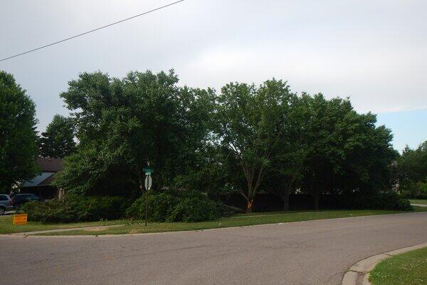 Vl North Demorrow Road Stevensville MI 49127