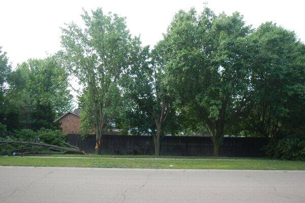 Vl North Demorrow Road Stevensville MI 49127