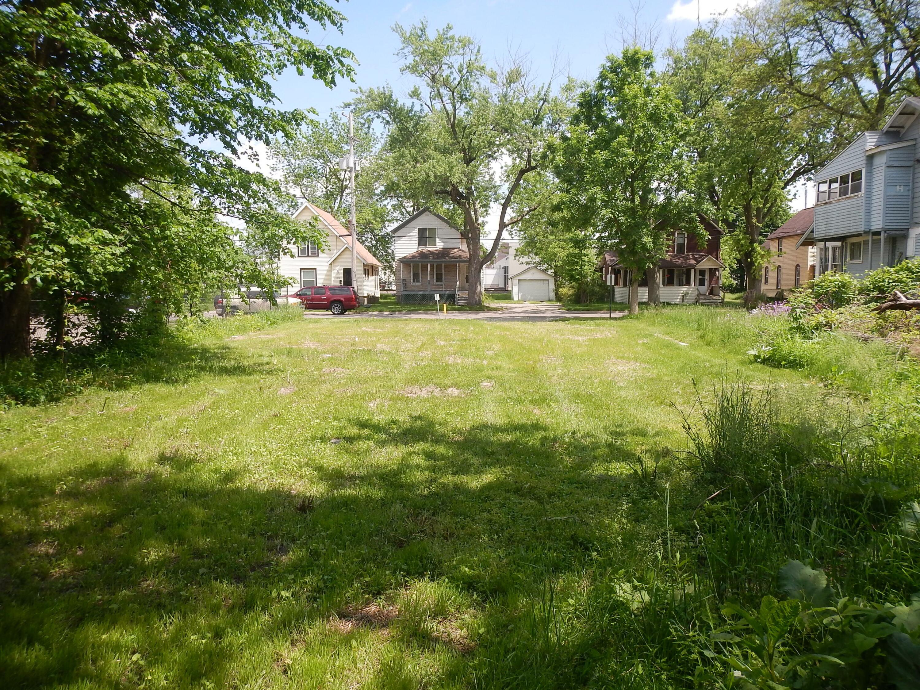 1423 N Edwards Street Kalamazoo MI 49007
