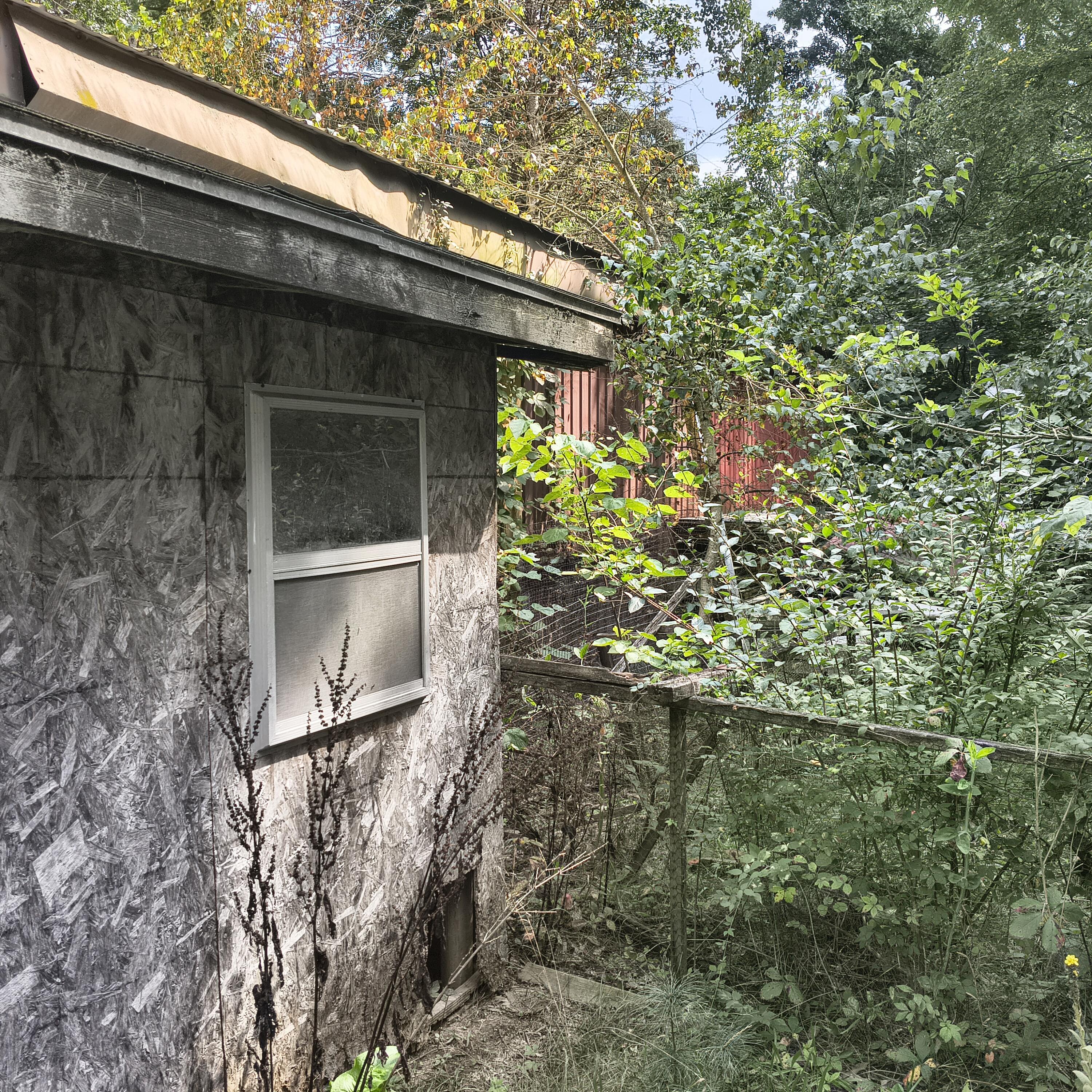 Elanor - South Of House Street Niles MI 49120