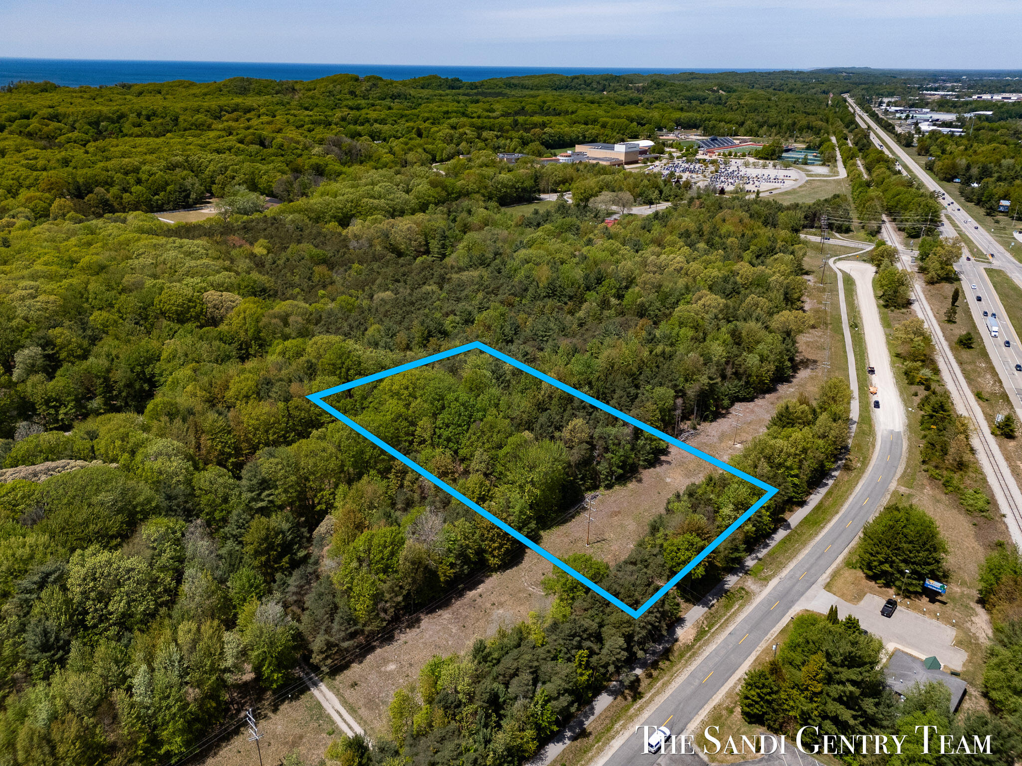 168TH Avenue Grand Haven MI 49417