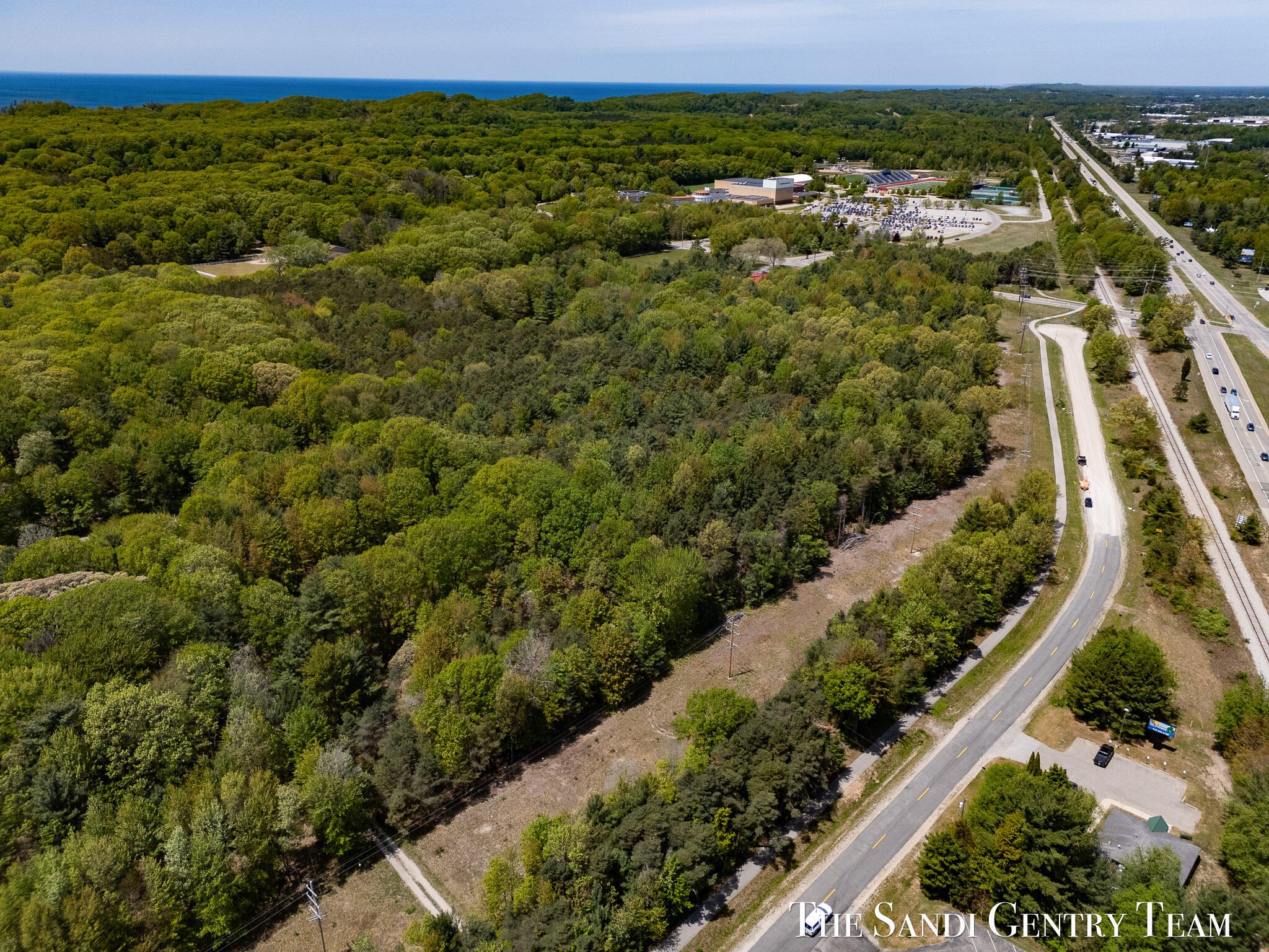 168TH Avenue Grand Haven MI 49417