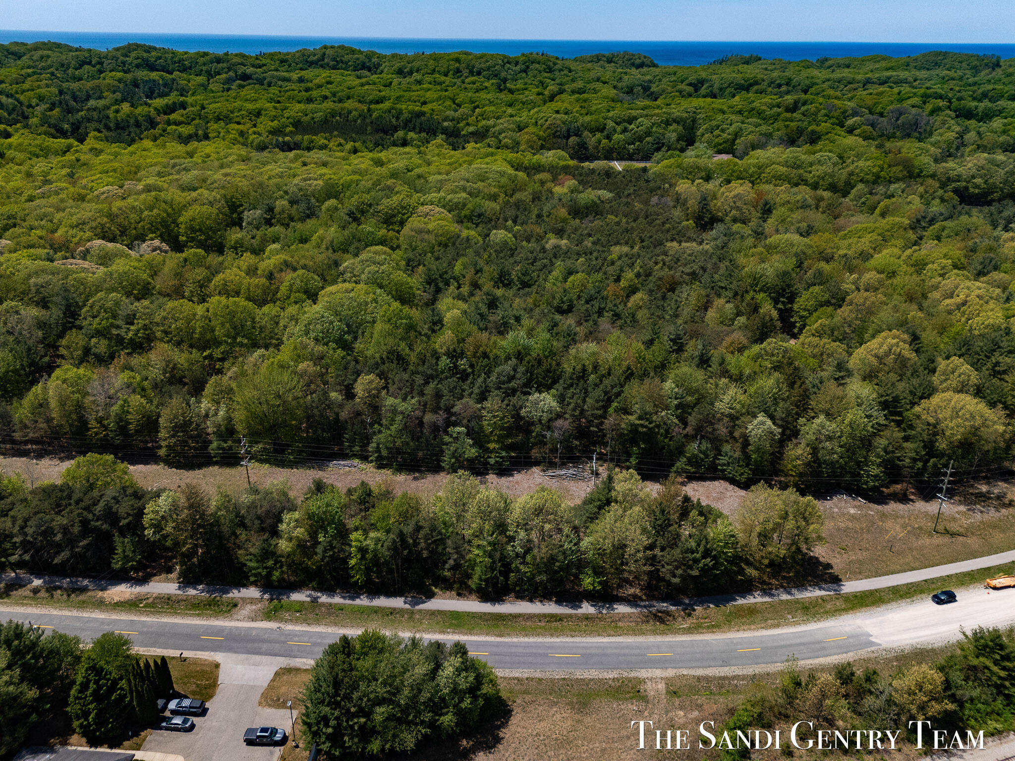 168TH Avenue Grand Haven MI 49417