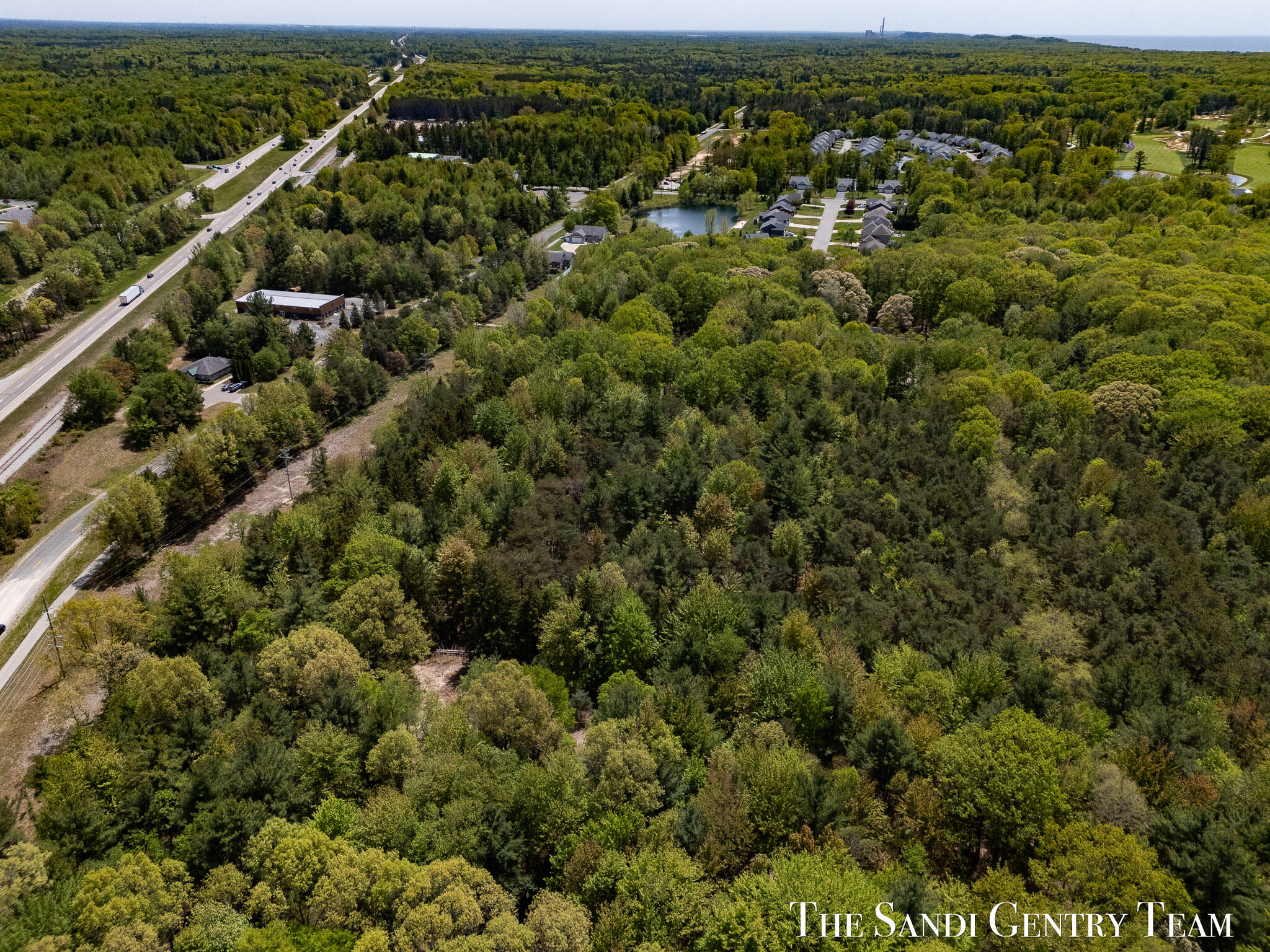 168TH Avenue Grand Haven MI 49417