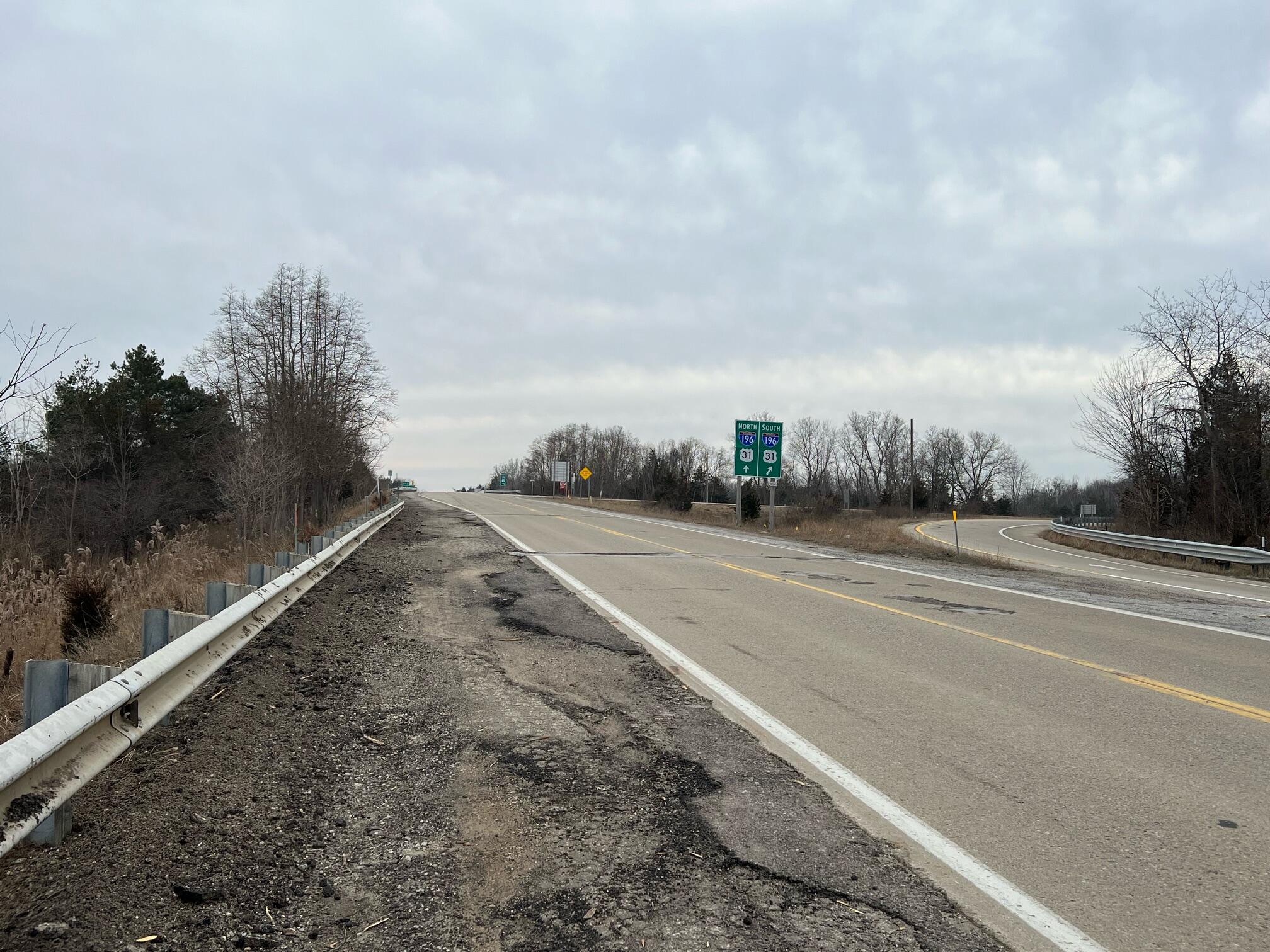 Lot 2 Blue Star Highway Saugatuck MI 49453