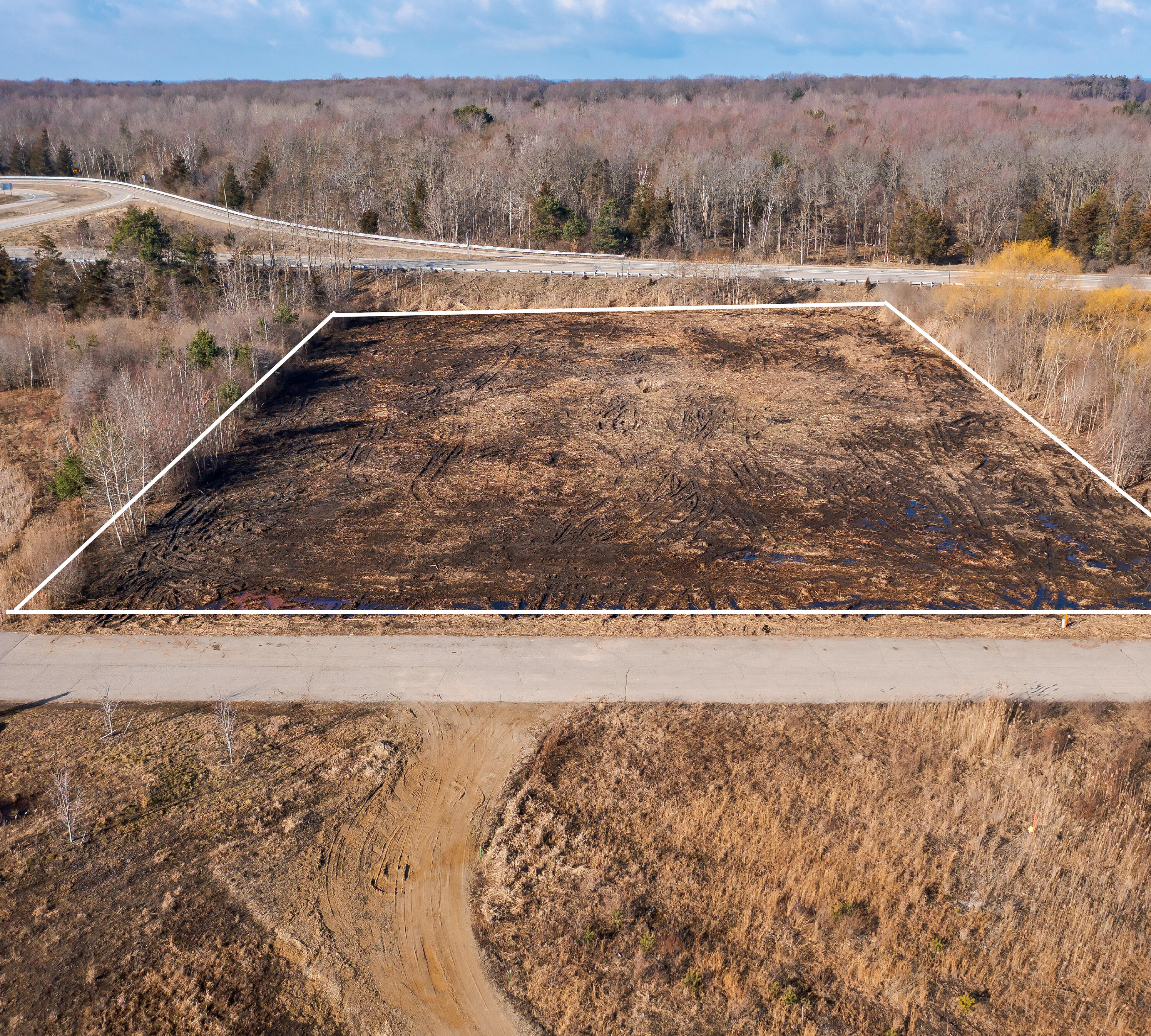 Lot 2 Blue Star Highway Saugatuck MI 49453