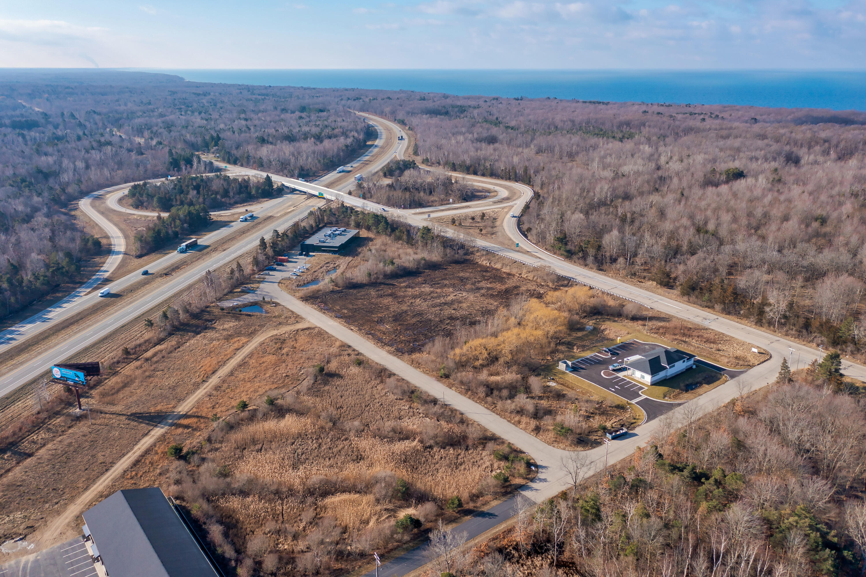 Lot 2 Blue Star Highway Saugatuck MI 49453