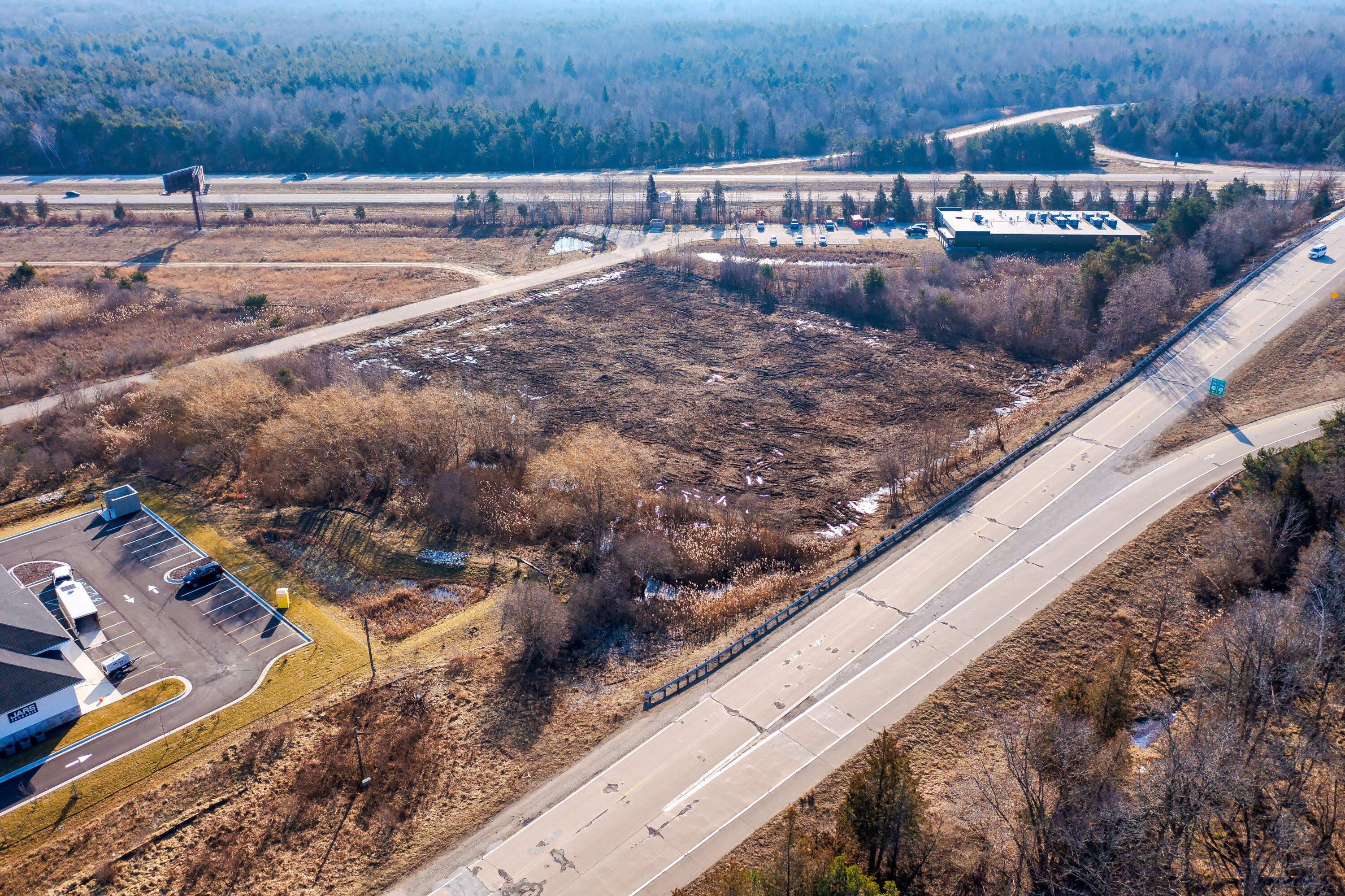 Lot 2 Blue Star Highway Saugatuck MI 49453