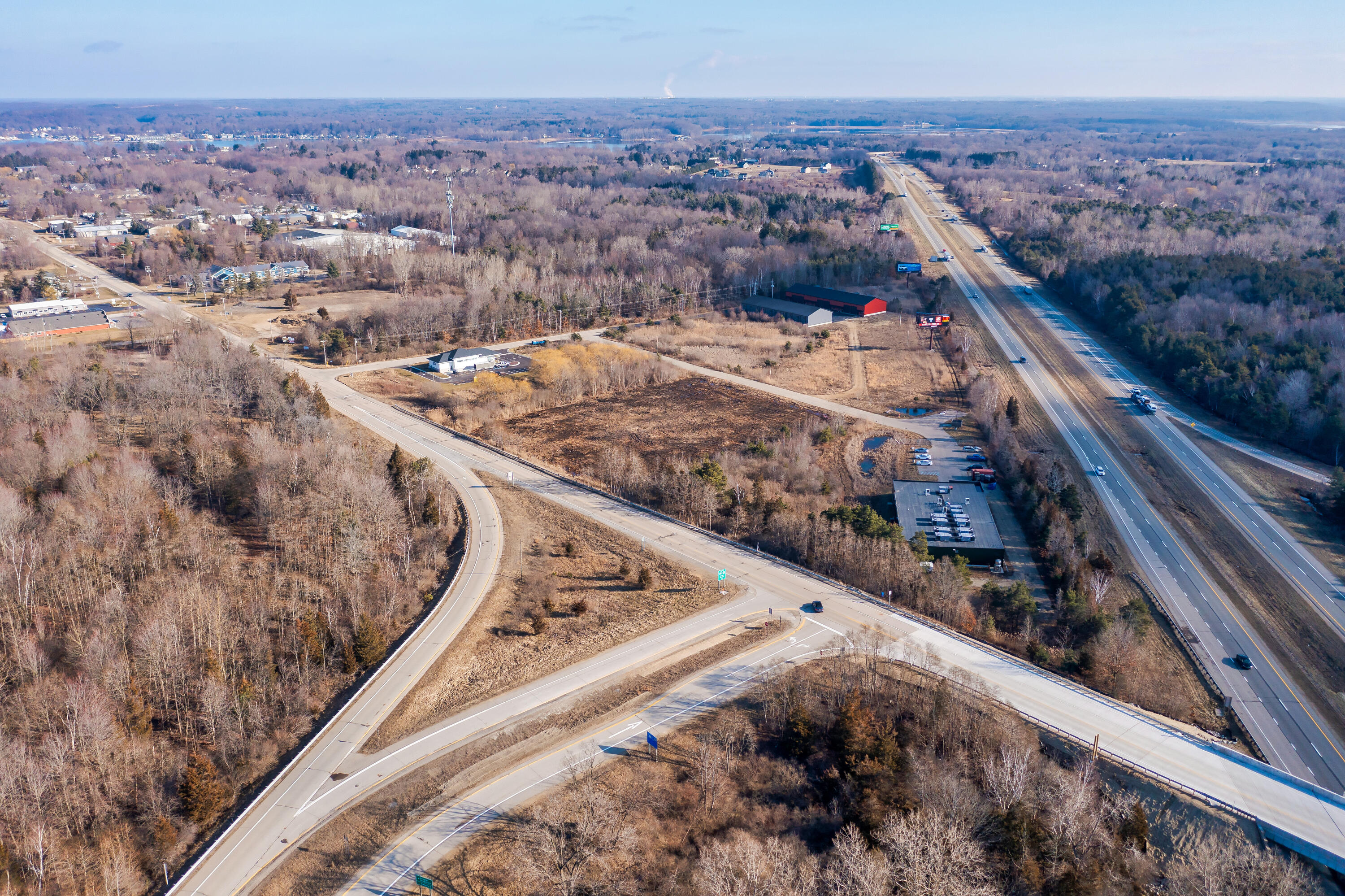 Lot 2 Blue Star Highway Saugatuck MI 49453