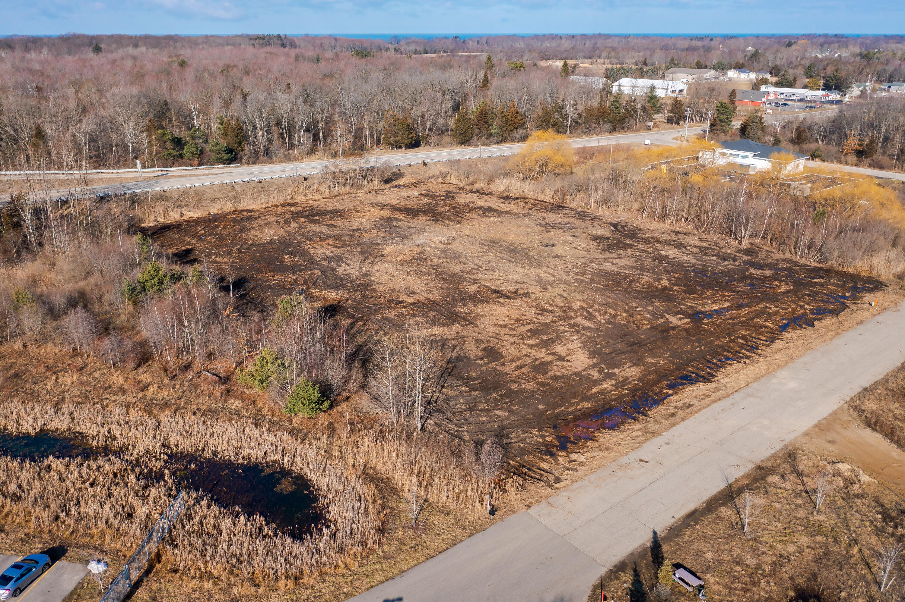 Lot 2 Blue Star Highway Saugatuck MI 49453