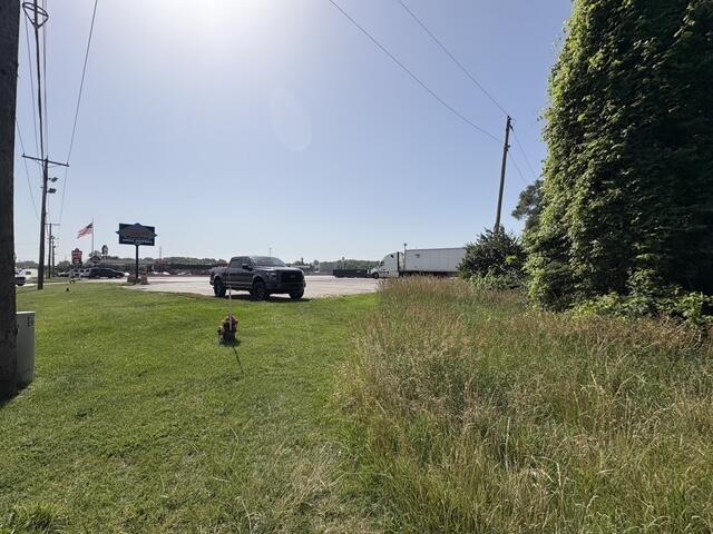 1786 E Napier Avenue Benton Harbor MI 49022