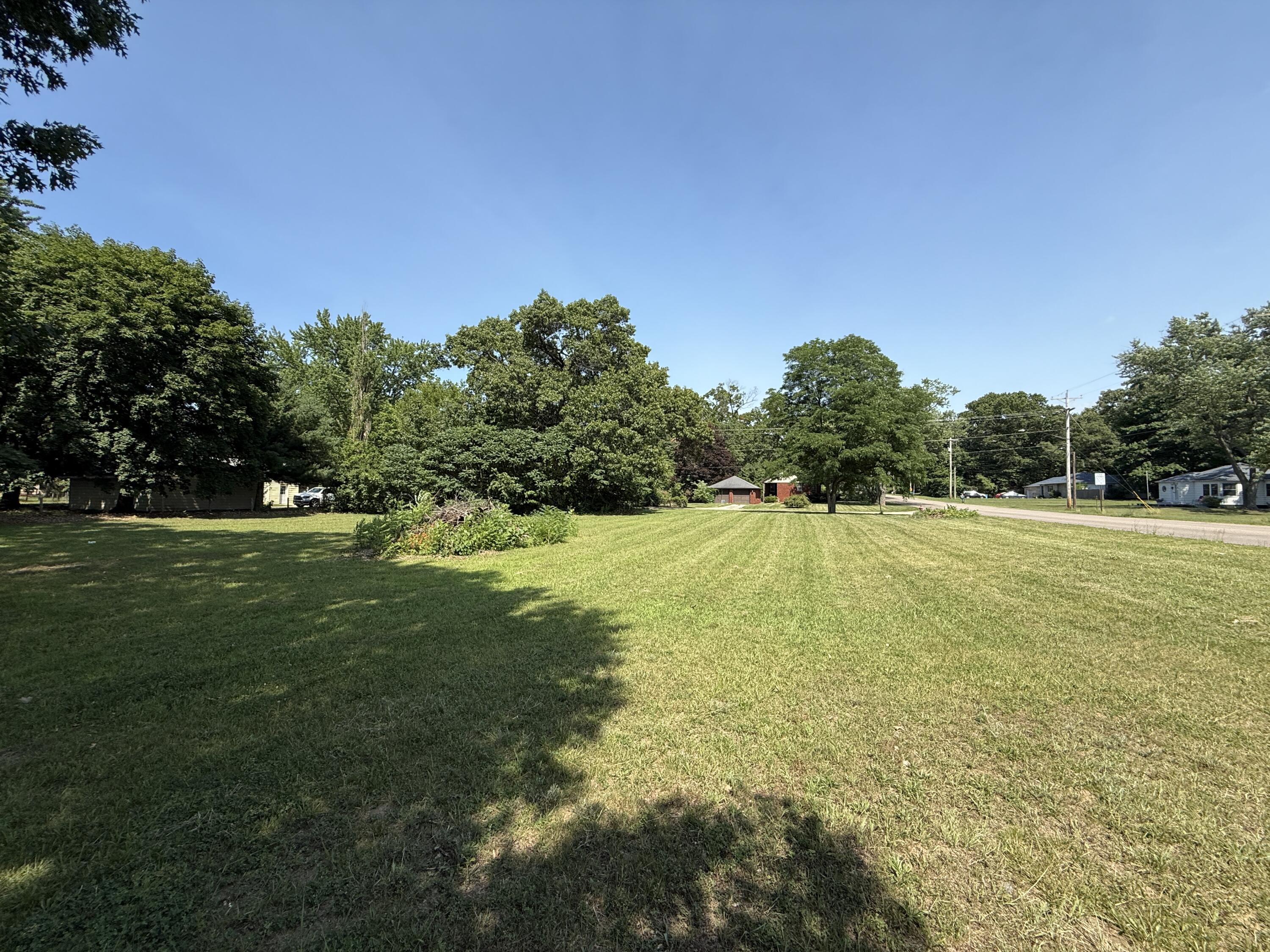 Ville Fulkerson Road Niles MI 49120