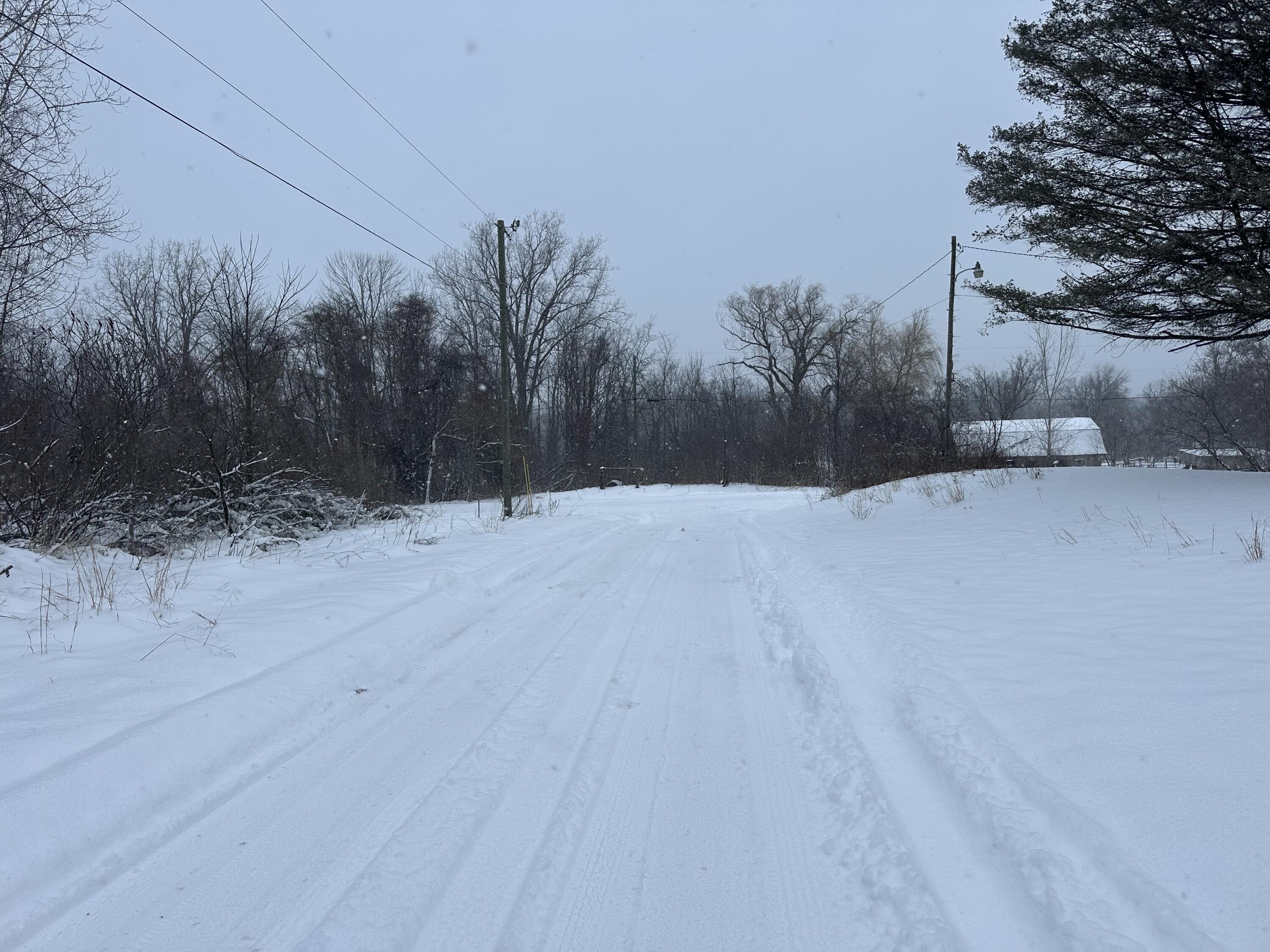 Ville Mount Zion Street Cassopolis MI 49031