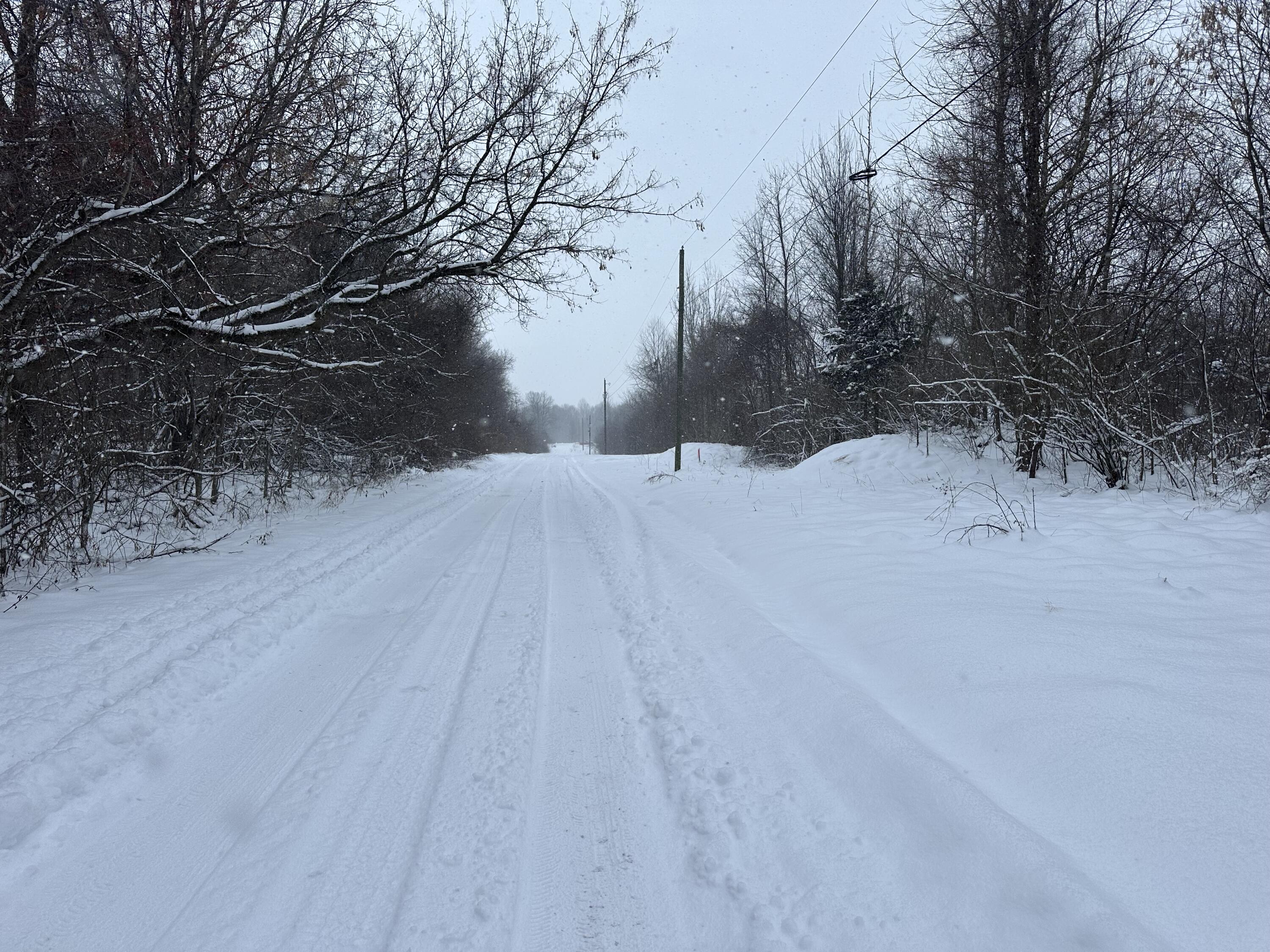 Ville Mount Zion Street Cassopolis MI 49031