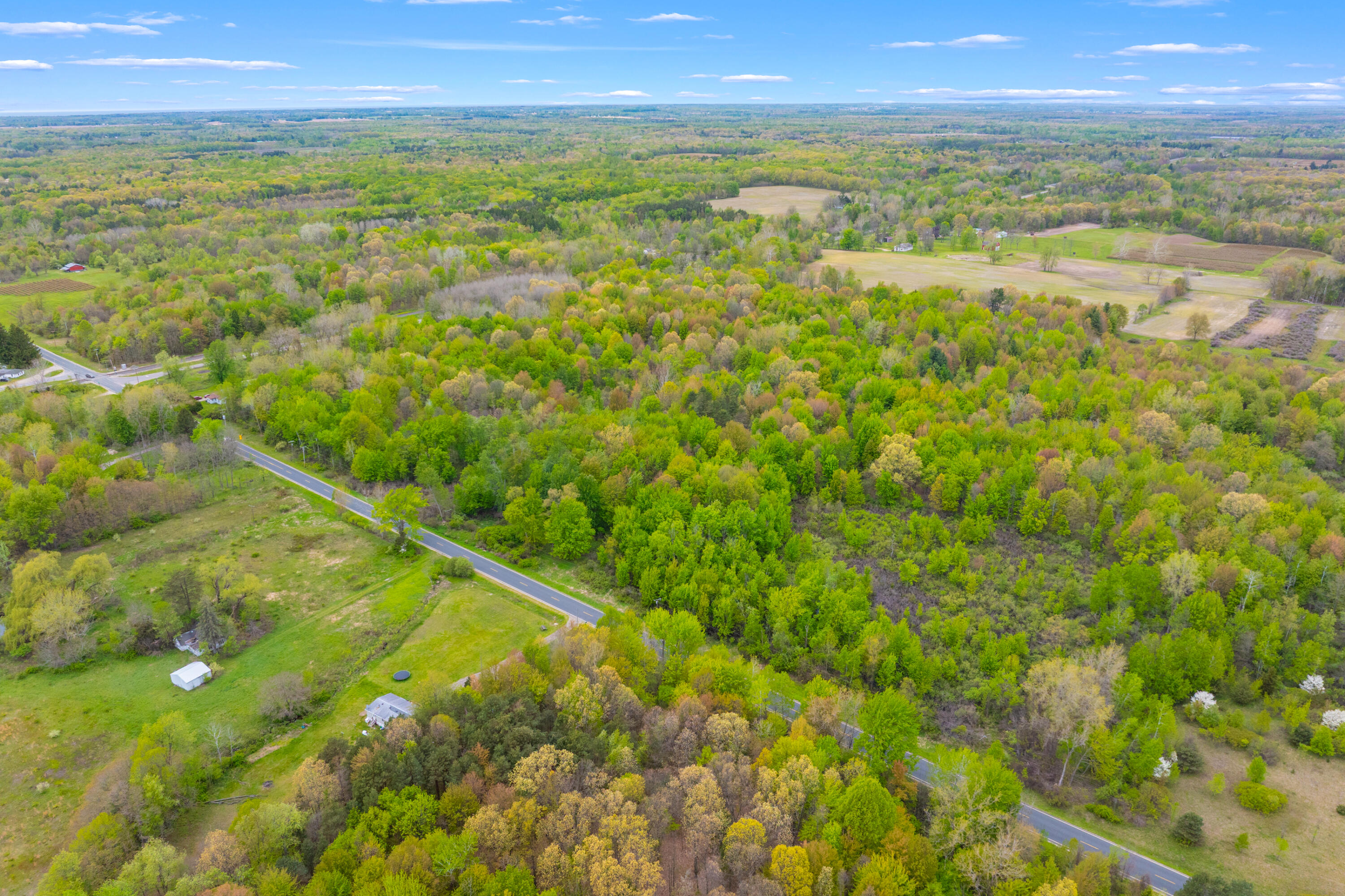 V/l-b 102nd Avenue Grand Junction MI 49056