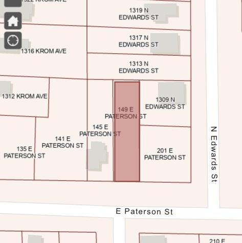 149 E Paterson Street Kalamazoo MI 49007