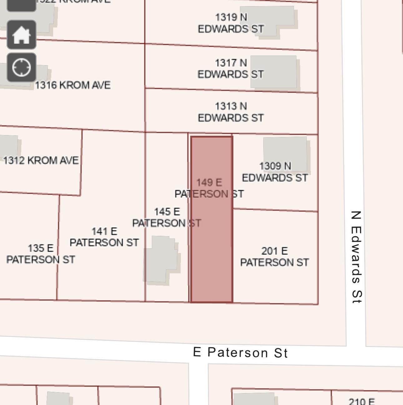 149 E Paterson Street Kalamazoo MI 49007