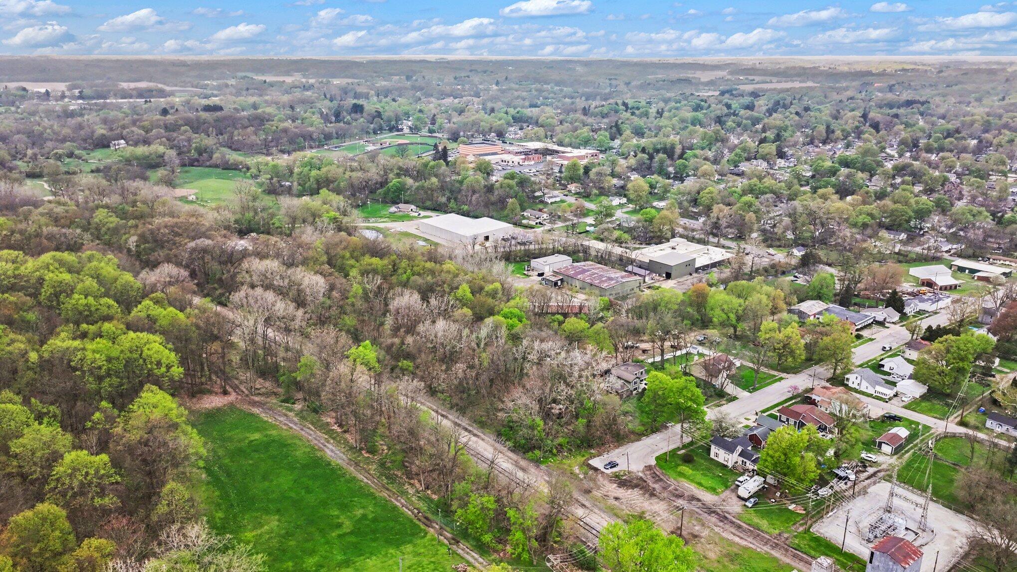 103 W Smith Street Buchanan MI 49107
