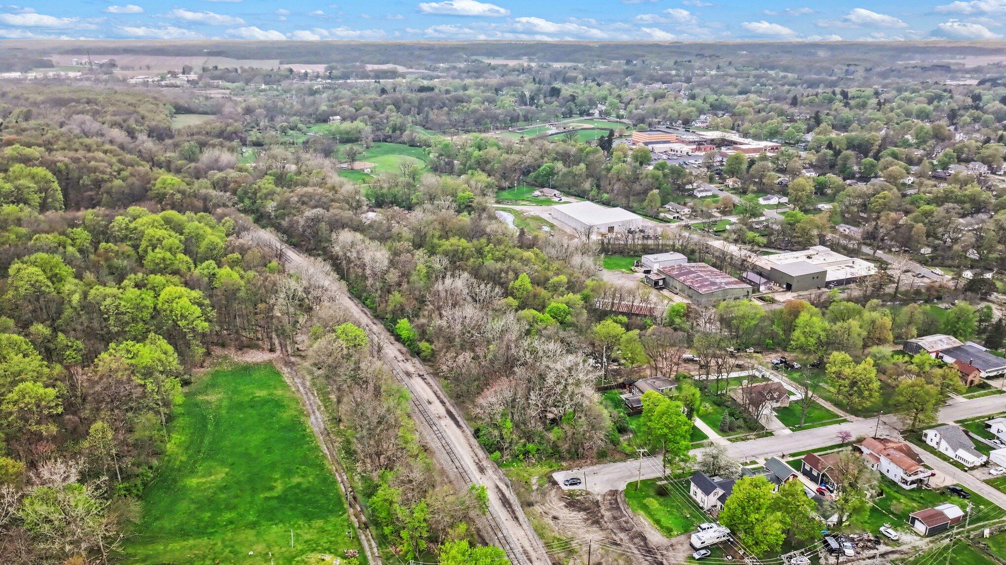 103 W Smith Street Buchanan MI 49107
