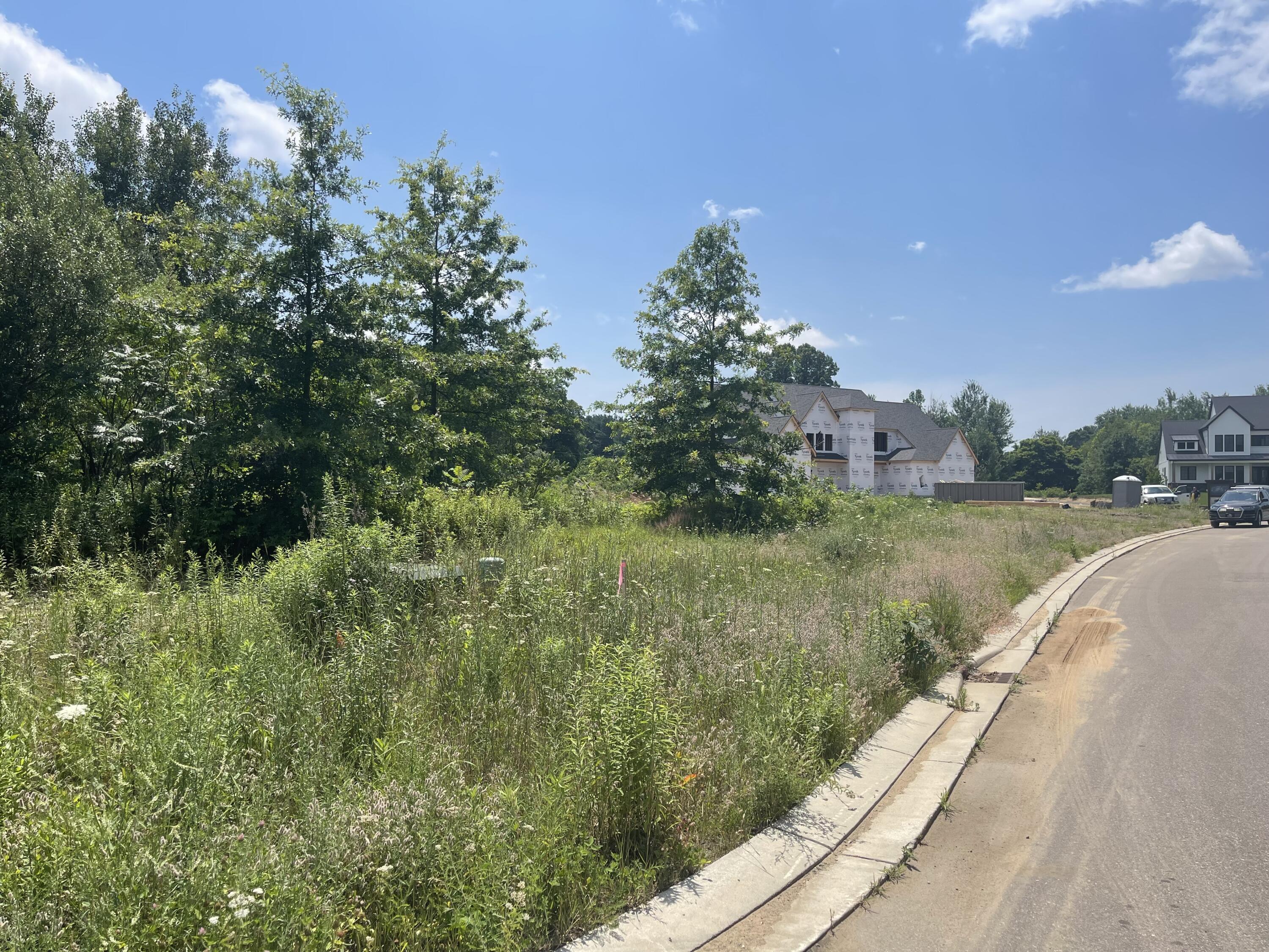Lot 44 Foxboro Court Niles MI 49120