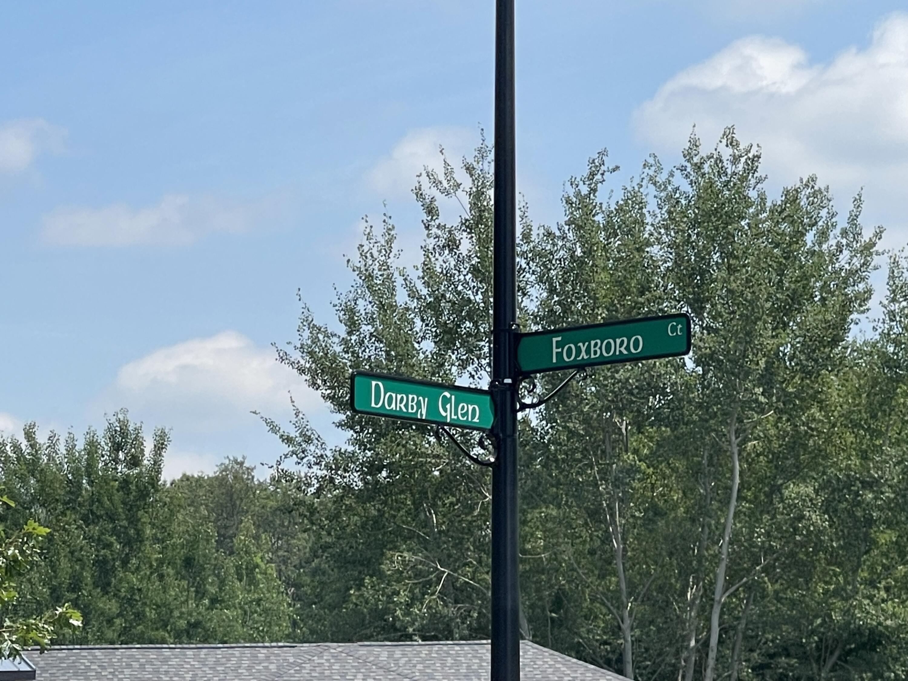 Lot 44 Foxboro Court Niles MI 49120
