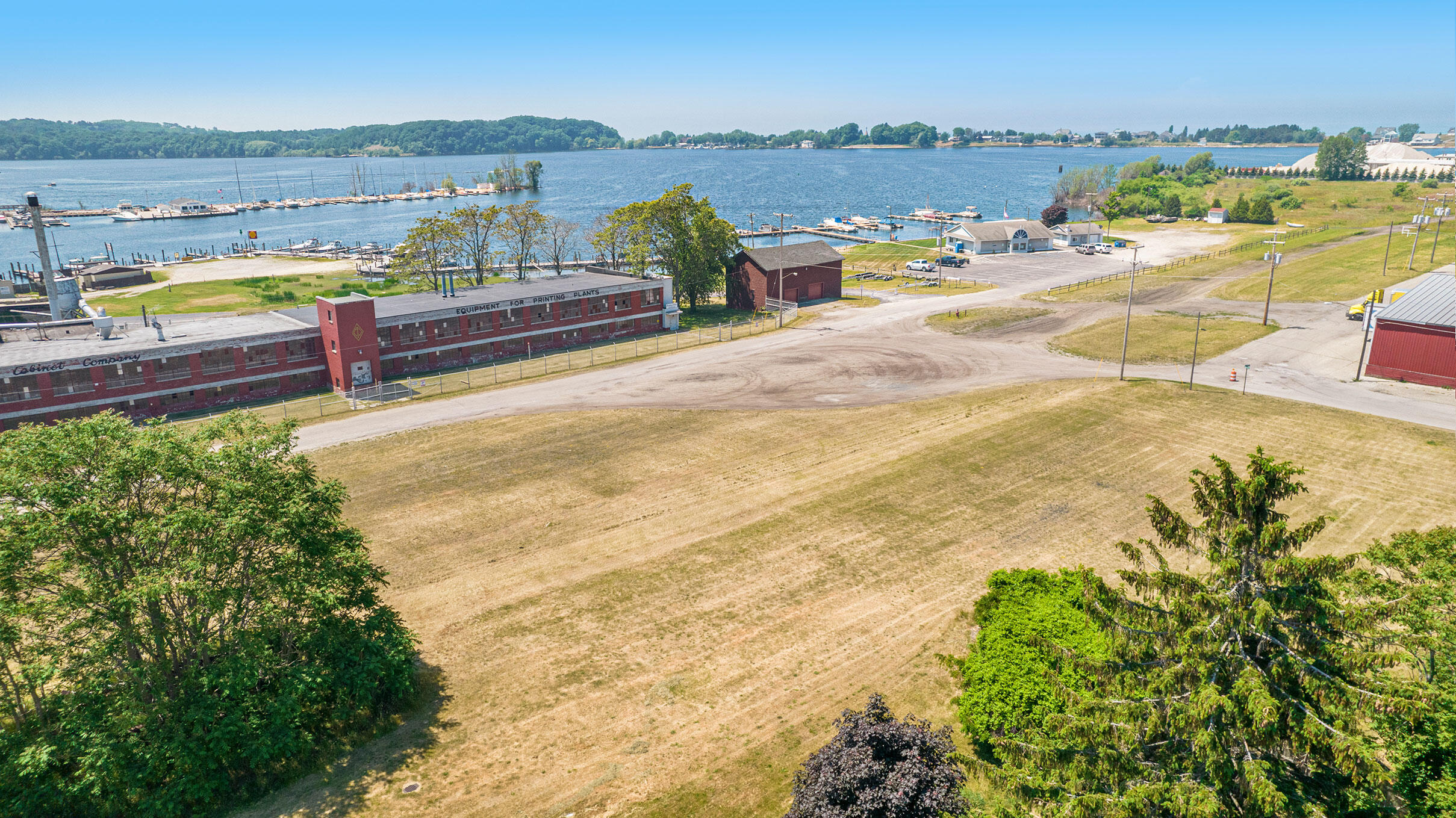 509 Lake Street Ludington MI 49431