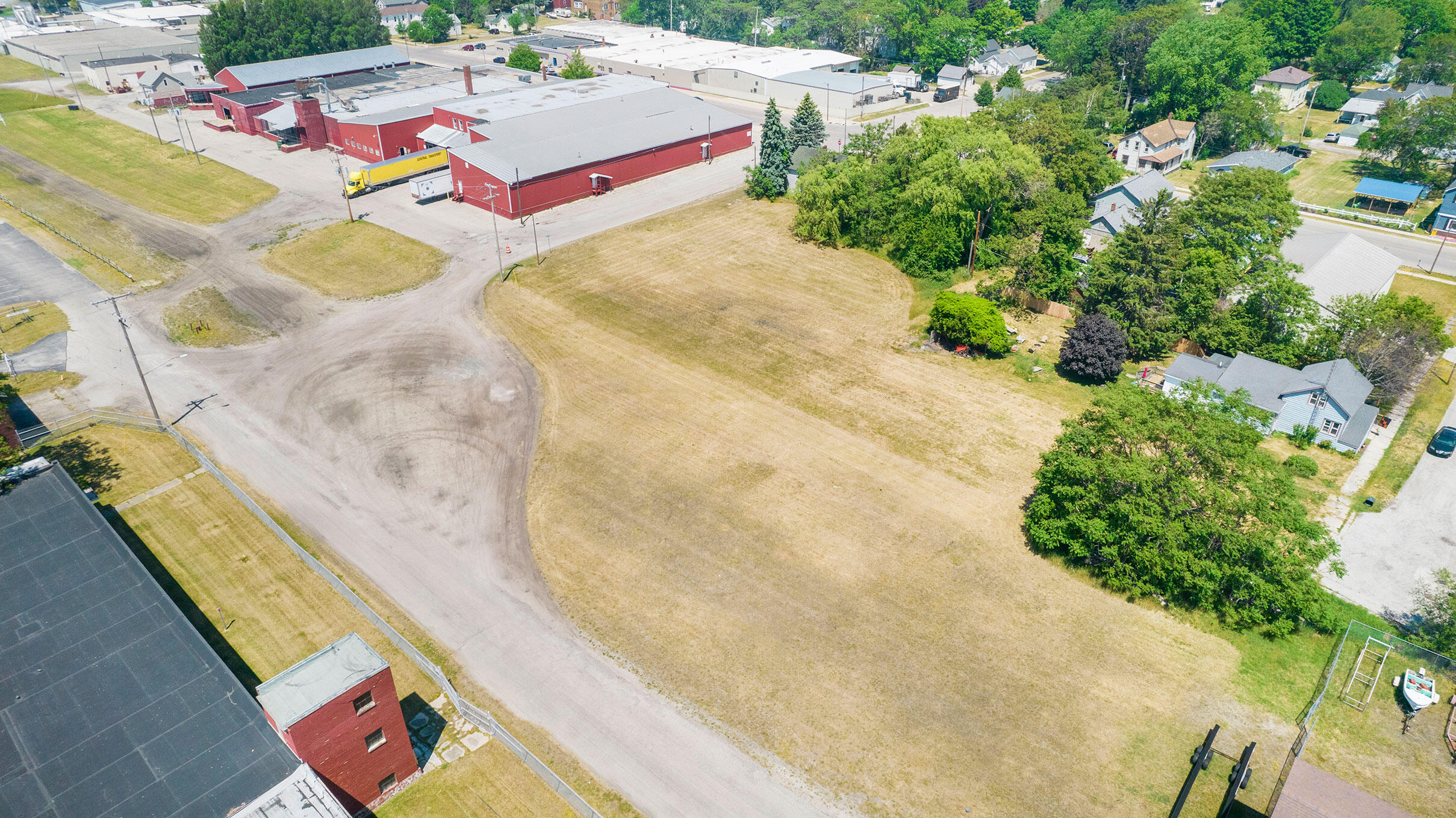 509 Lake Street Ludington MI 49431