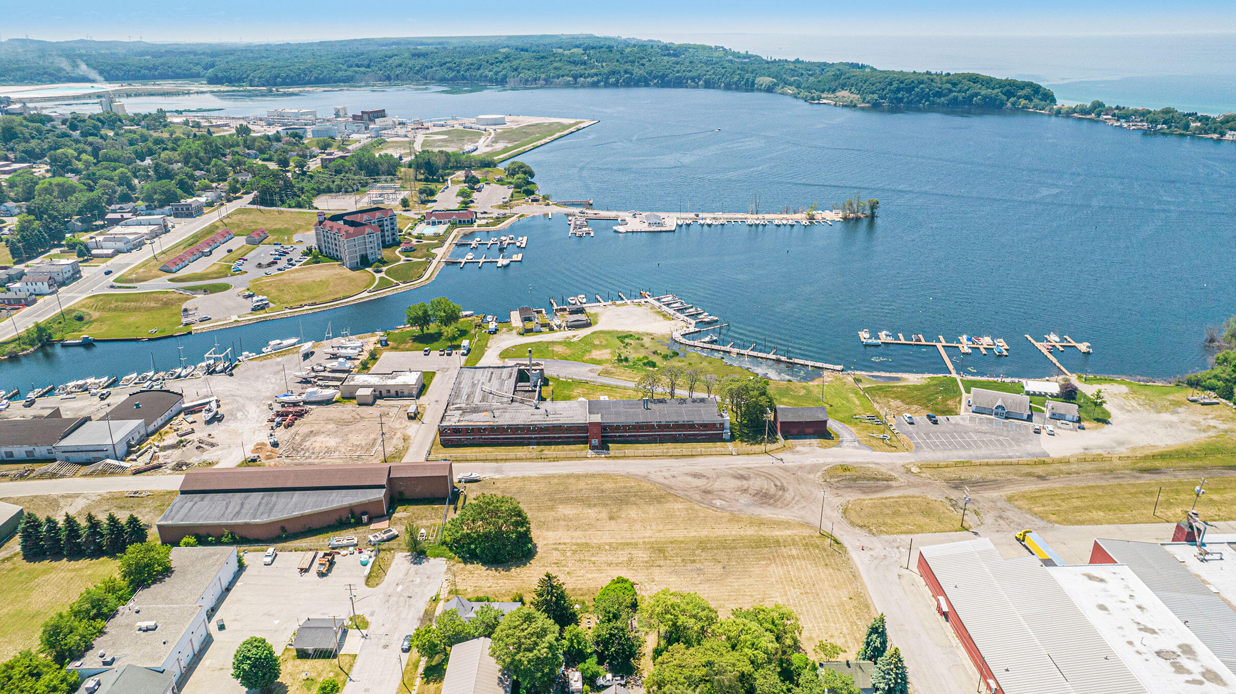 509 Lake Street Ludington MI 49431