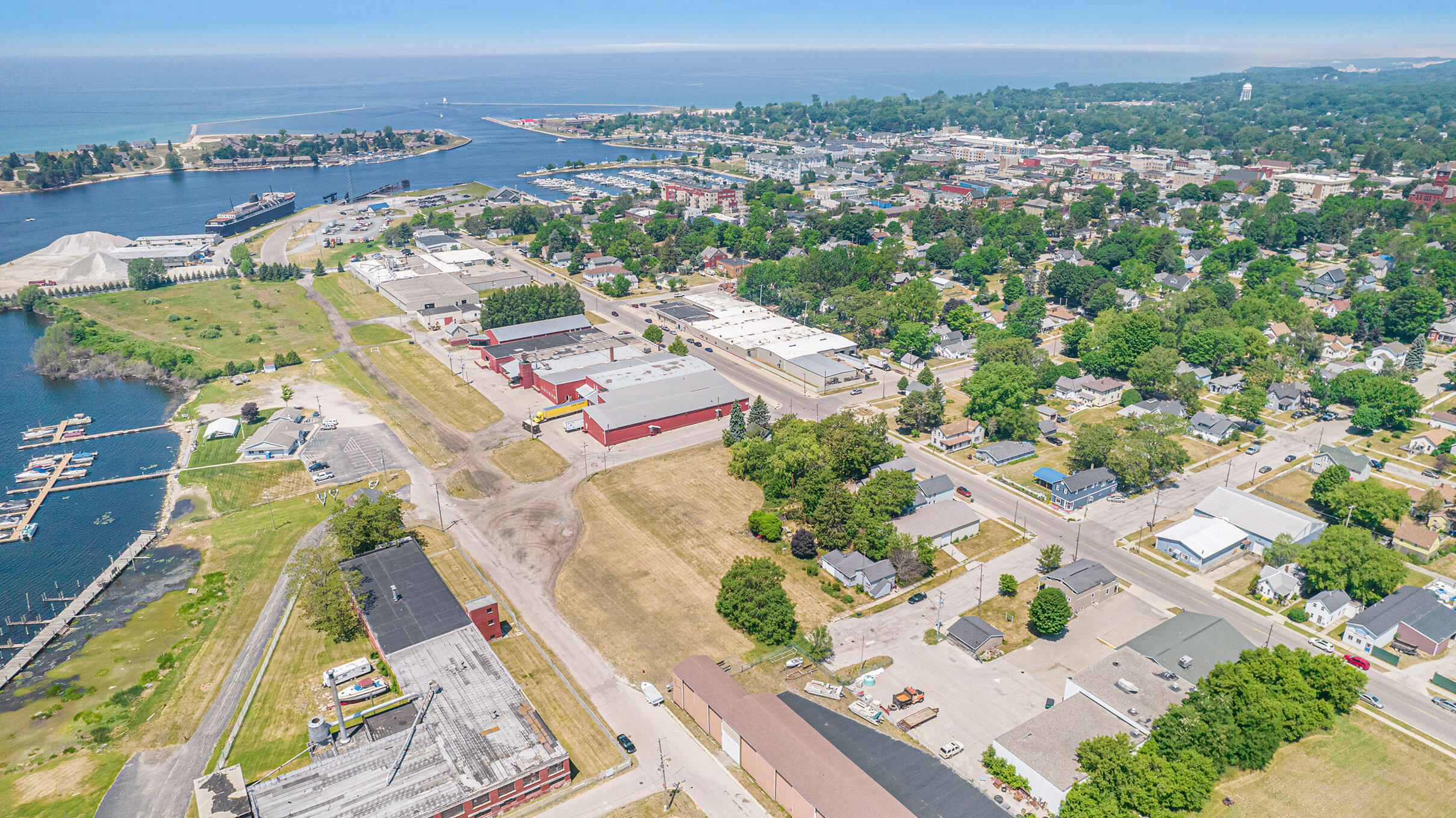 509 Lake Street Ludington MI 49431