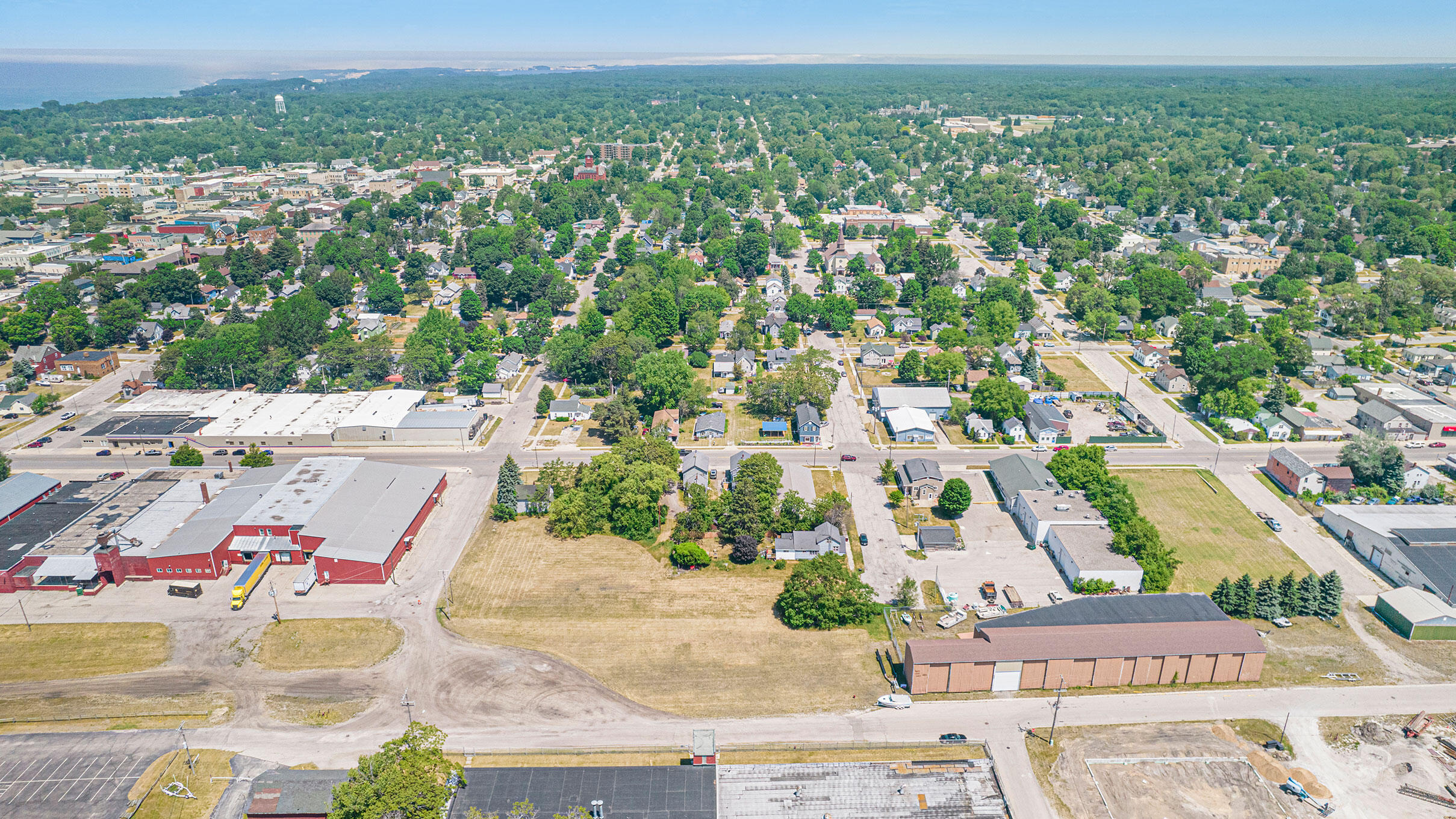 509 Lake Street Ludington MI 49431