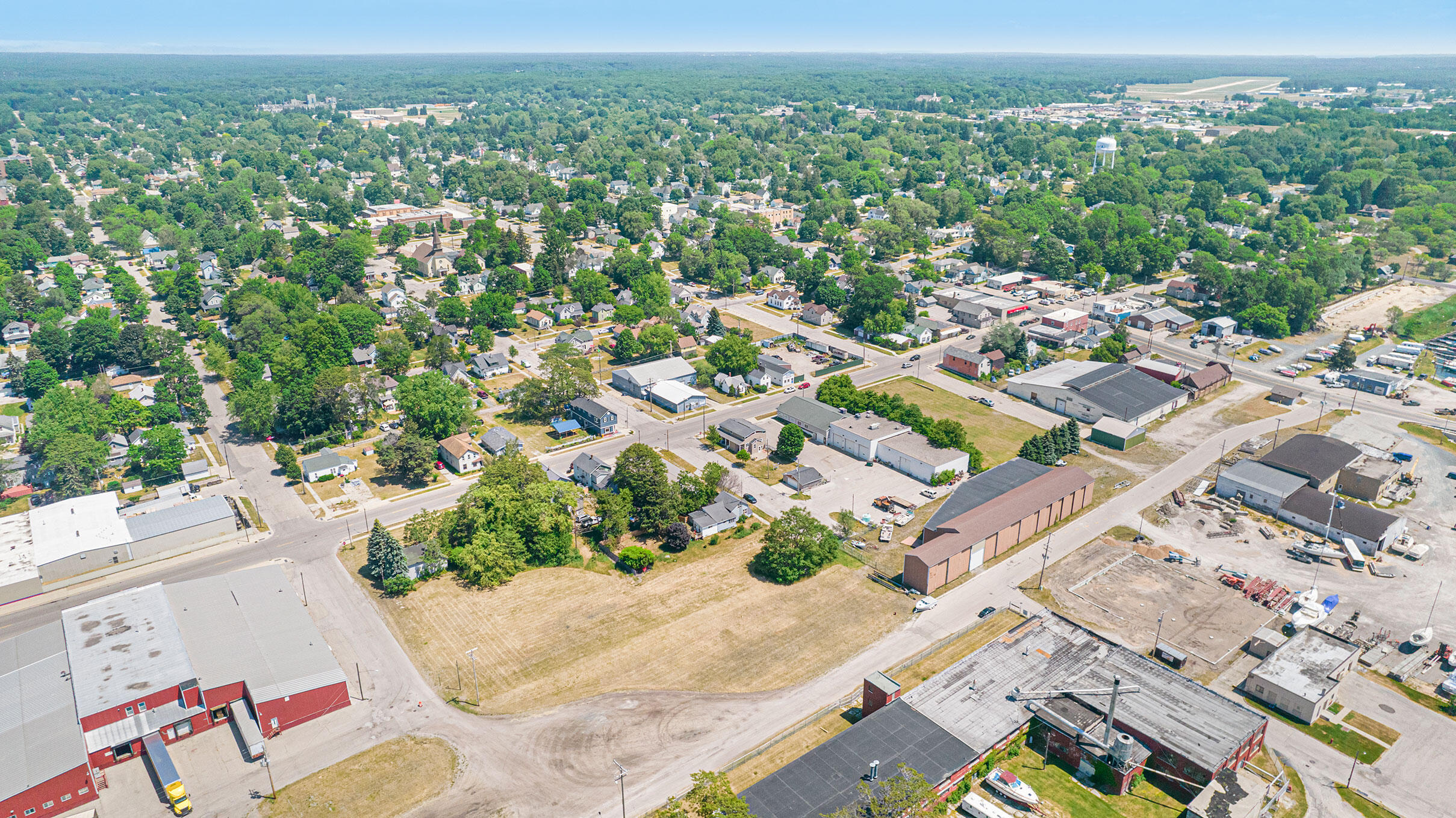 509 Lake Street Ludington MI 49431