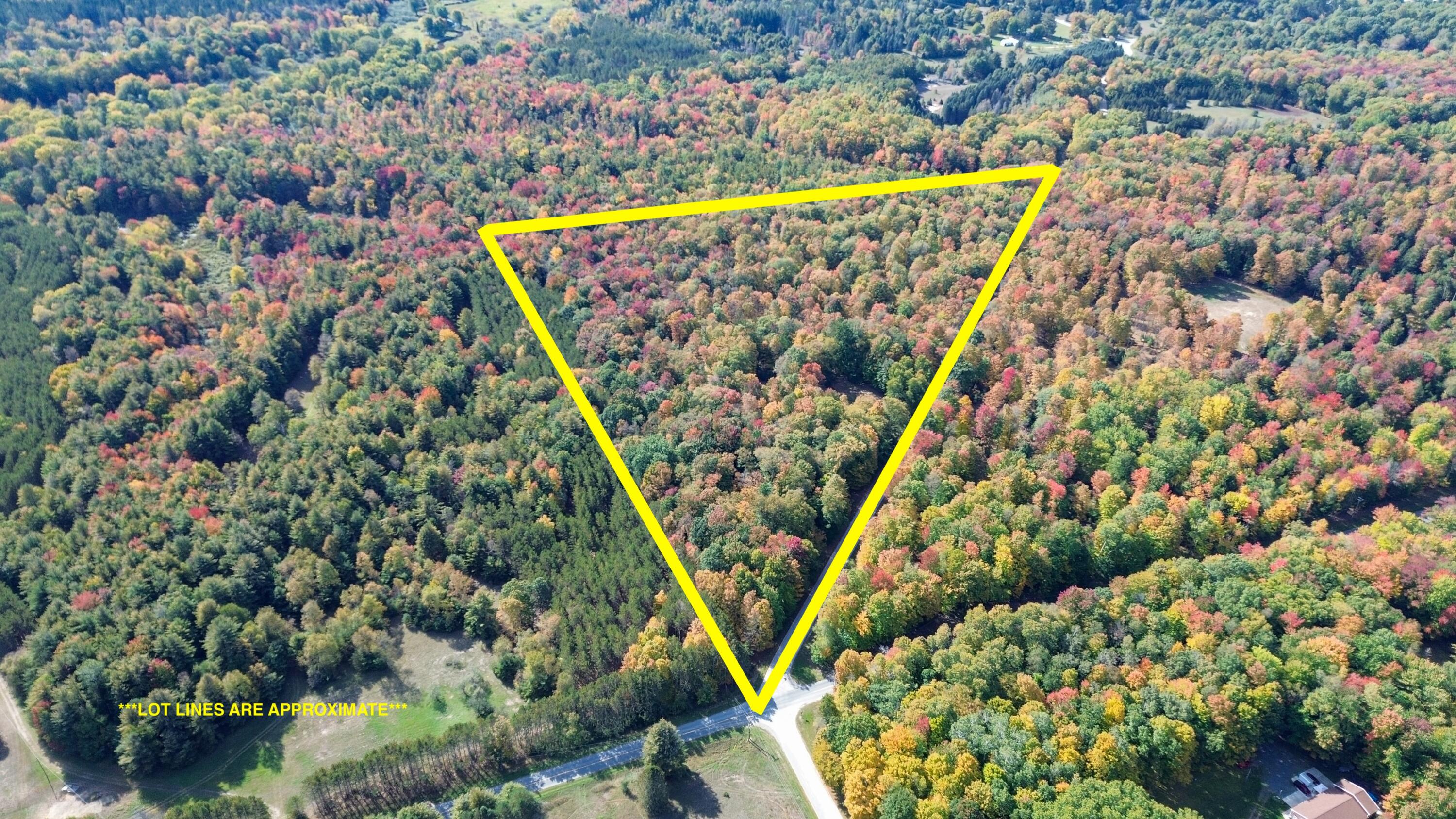 2330 N Peterson Road Ludington MI 49431