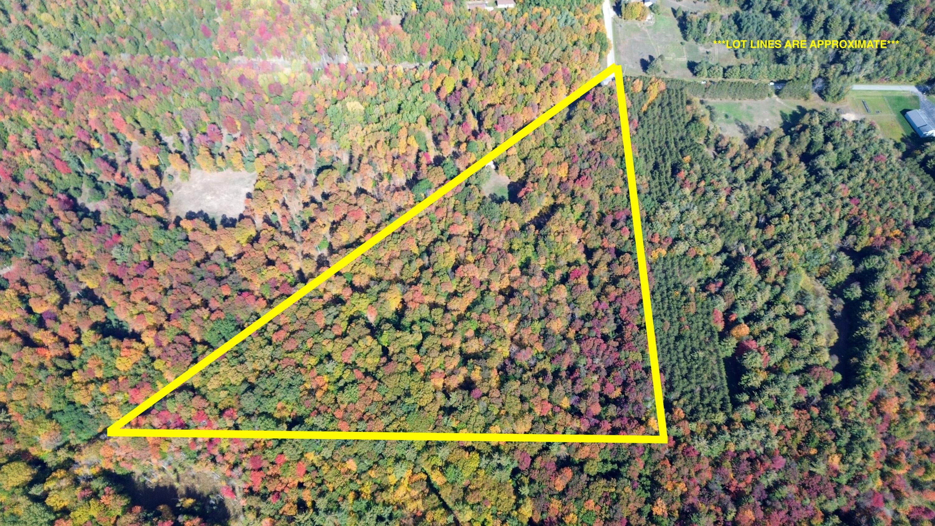 2330 N Peterson Road Ludington MI 49431