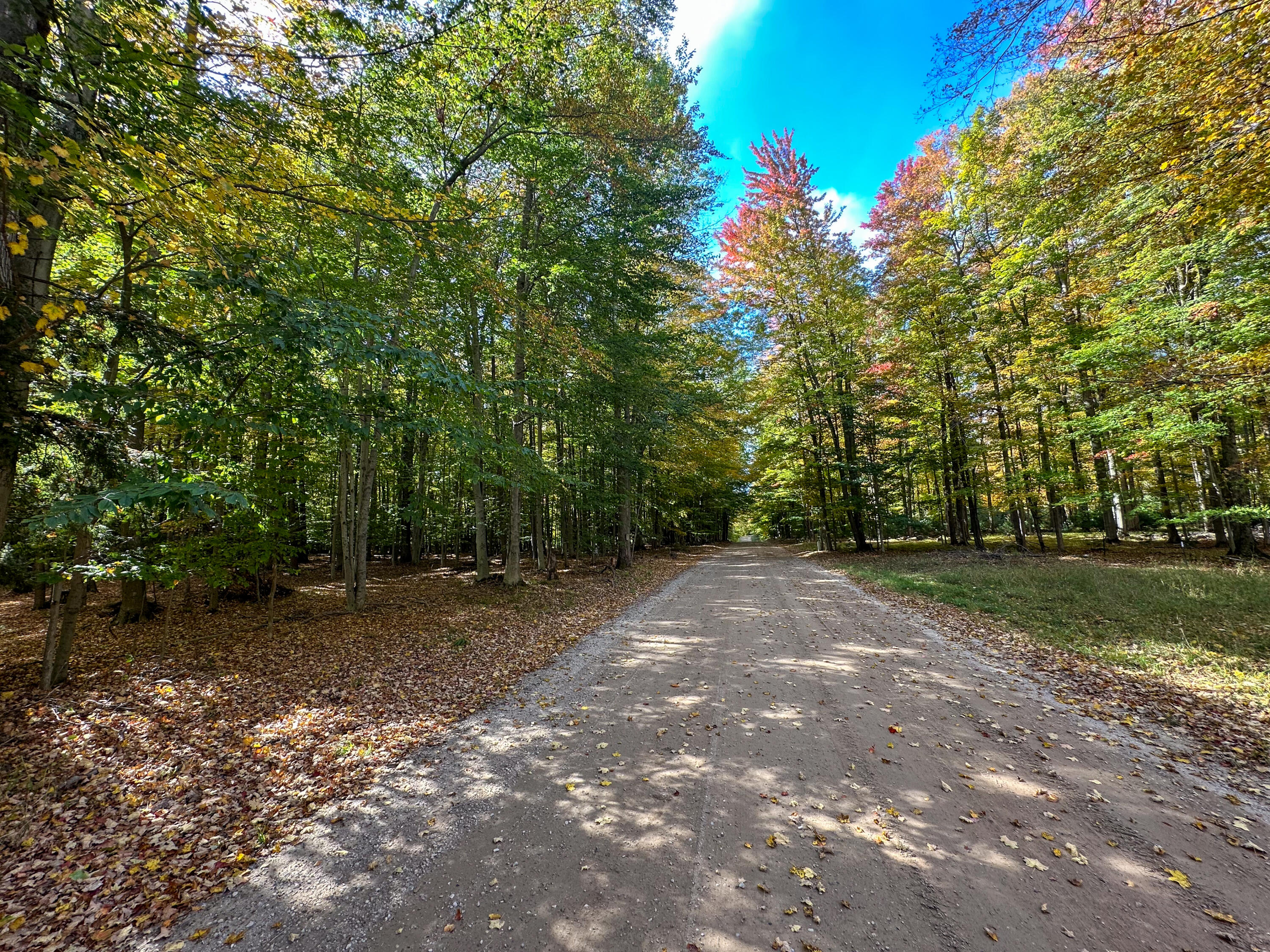 2330 N Peterson Road Ludington MI 49431